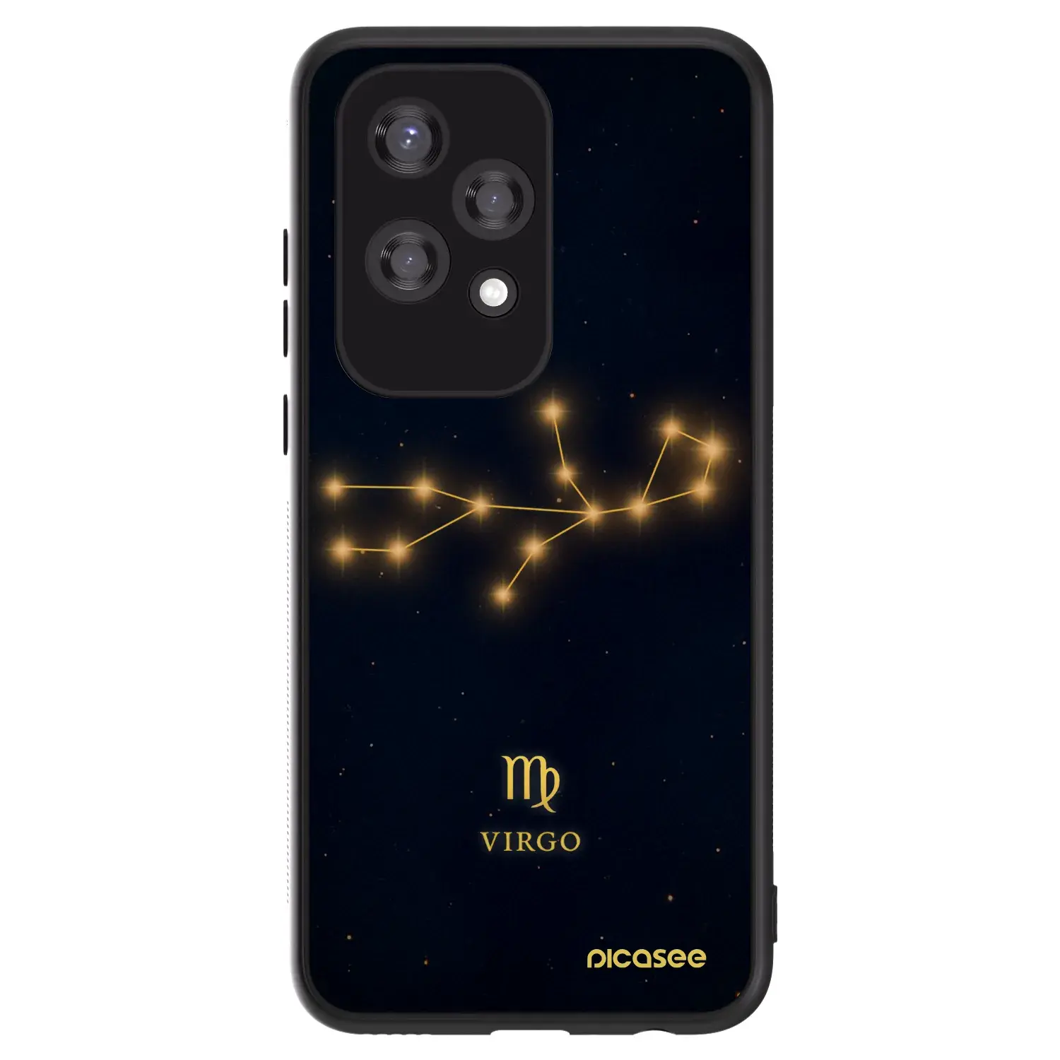 ULTIMATE CASE pro Honor 200 Lite - VIRGO