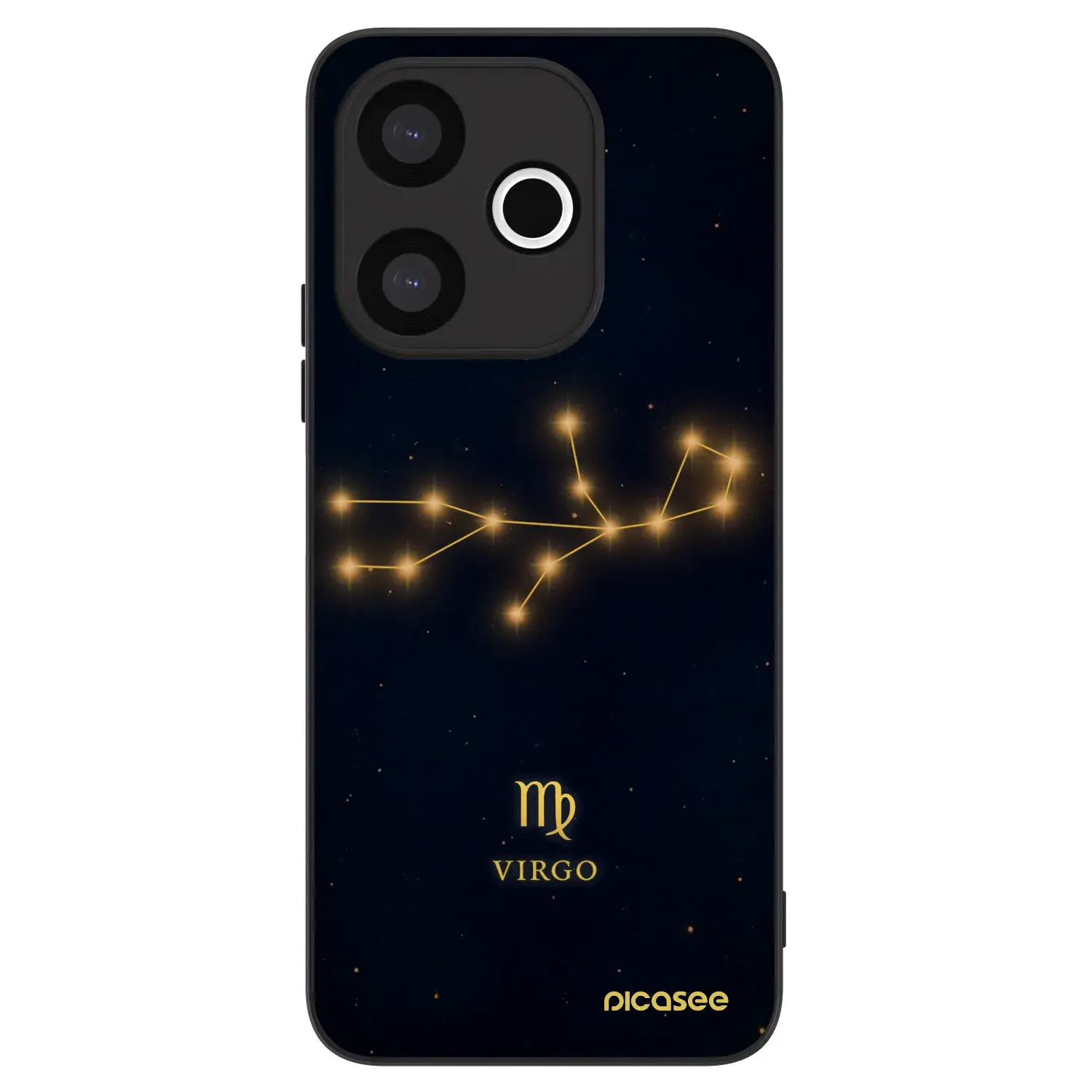 ULTIMATE CASE pro Xiaomi Redmi 13 4G - VIRGO