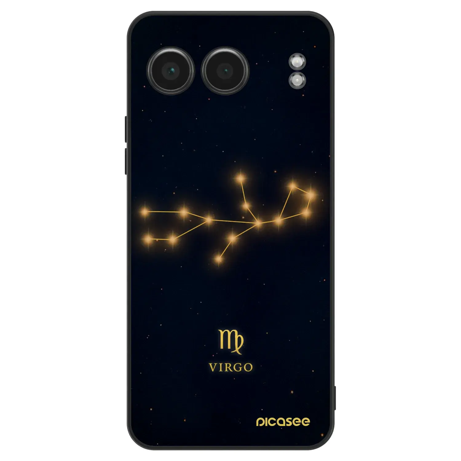 ULTIMATE CASE pro OnePlus Nord 4 - VIRGO