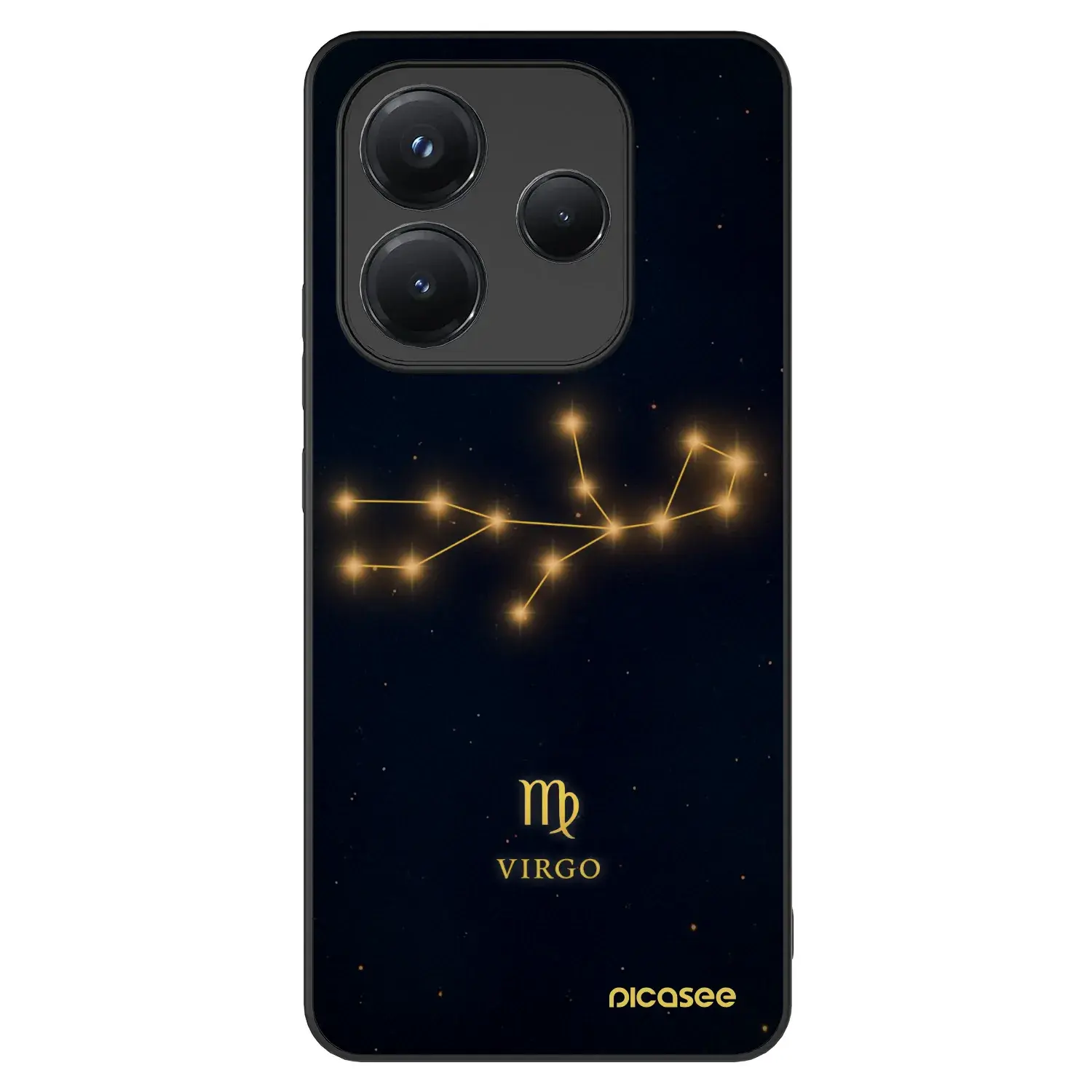 ULTIMATE CASE pro Xiaomi Redmi Note 14 5G - VIRGO