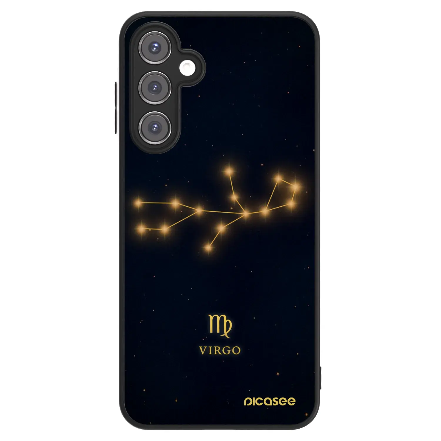 ULTIMATE CASE pro Samsung Galaxy A16 5G - VIRGO