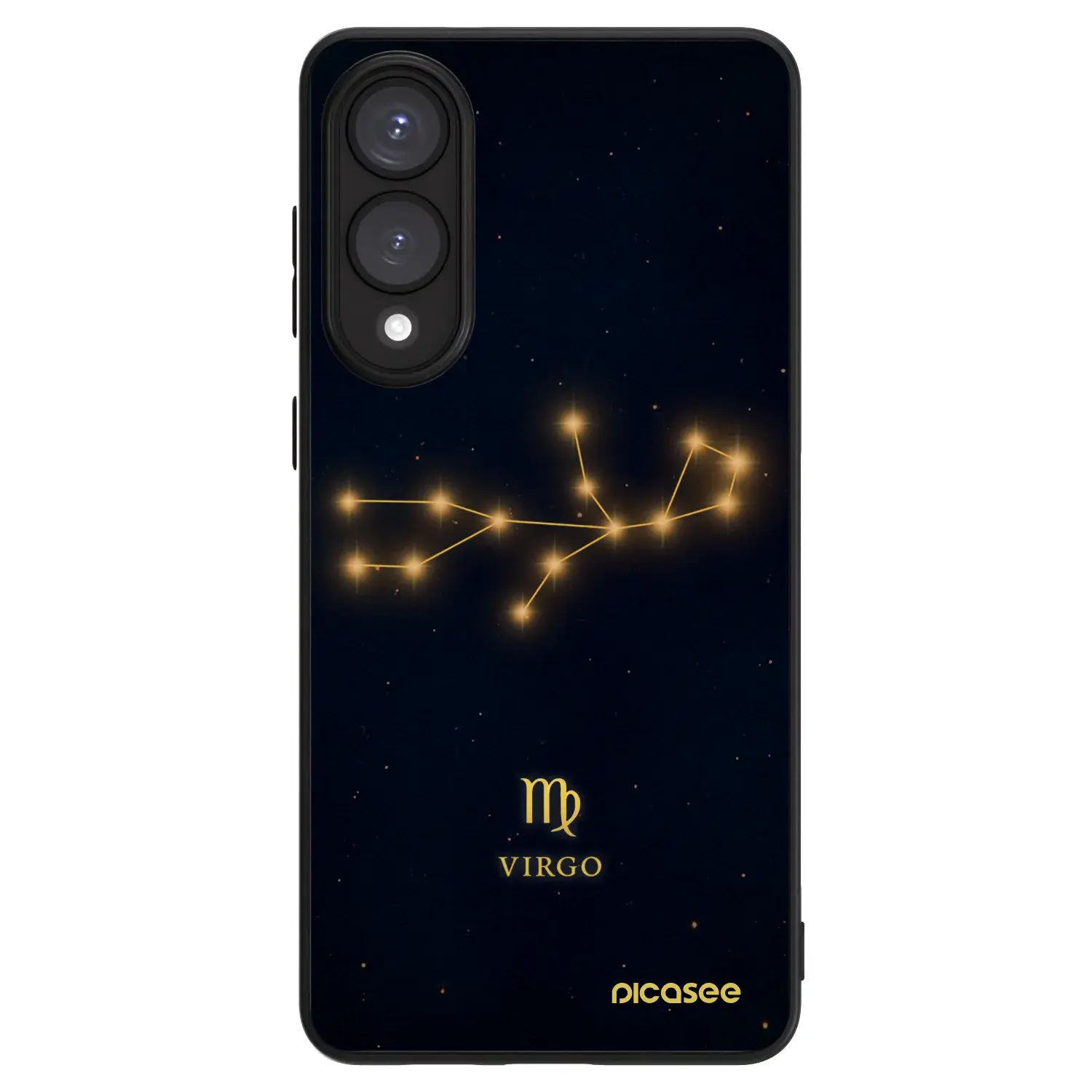 ULTIMATE CASE pro Samsung Galaxy S25 Edge 5G - VIRGO
