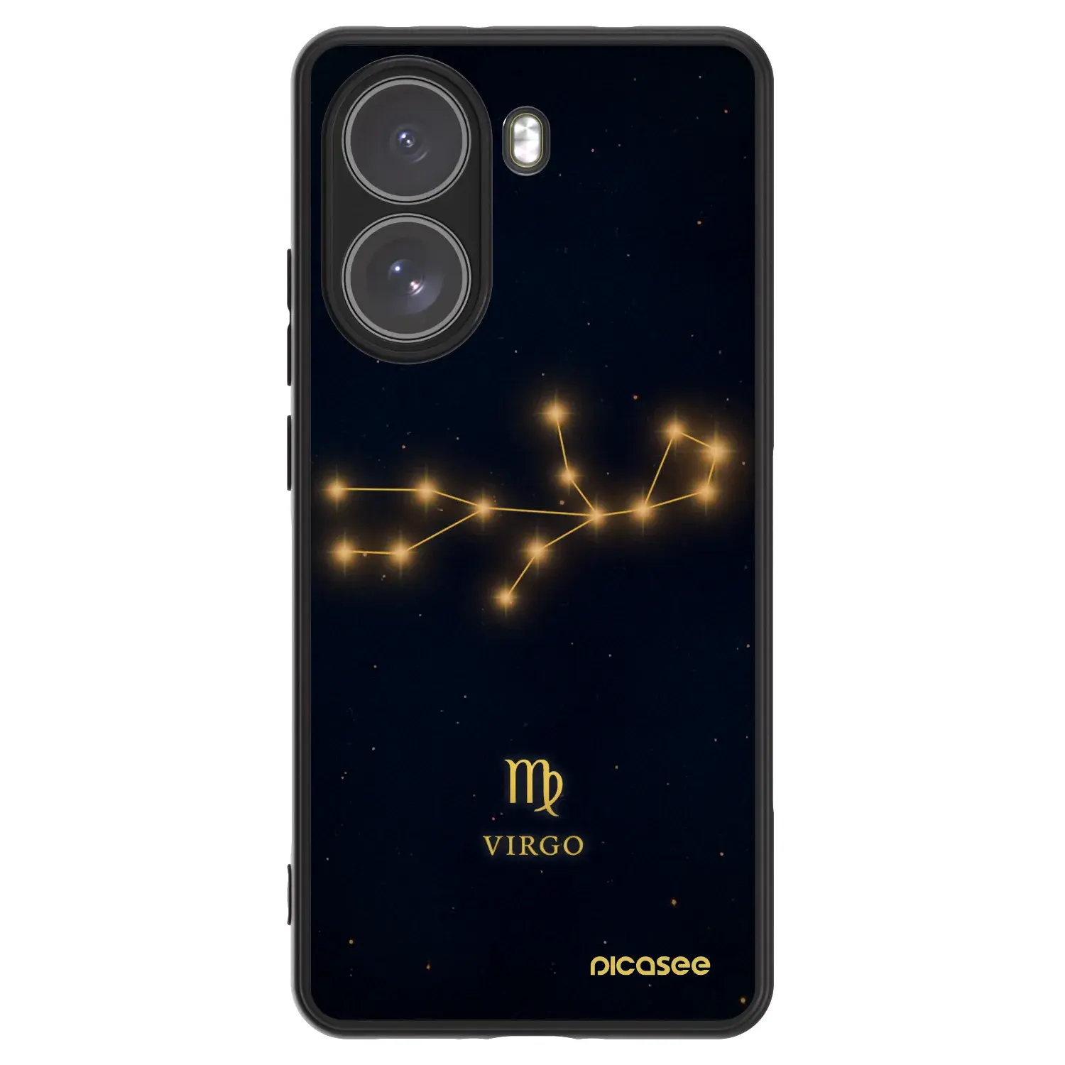 ULTIMATE CASE pro Xiaomi Poco X7 Pro 5G - VIRGO