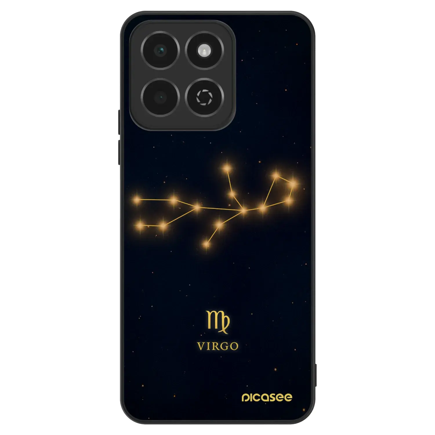 ULTIMATE CASE pro Honor 200 Smart 5G - VIRGO