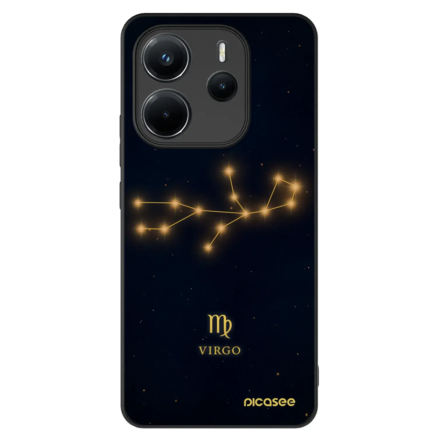 ULTIMATE CASE pro Xiaomi Redmi Note 14 4G - VIRGO