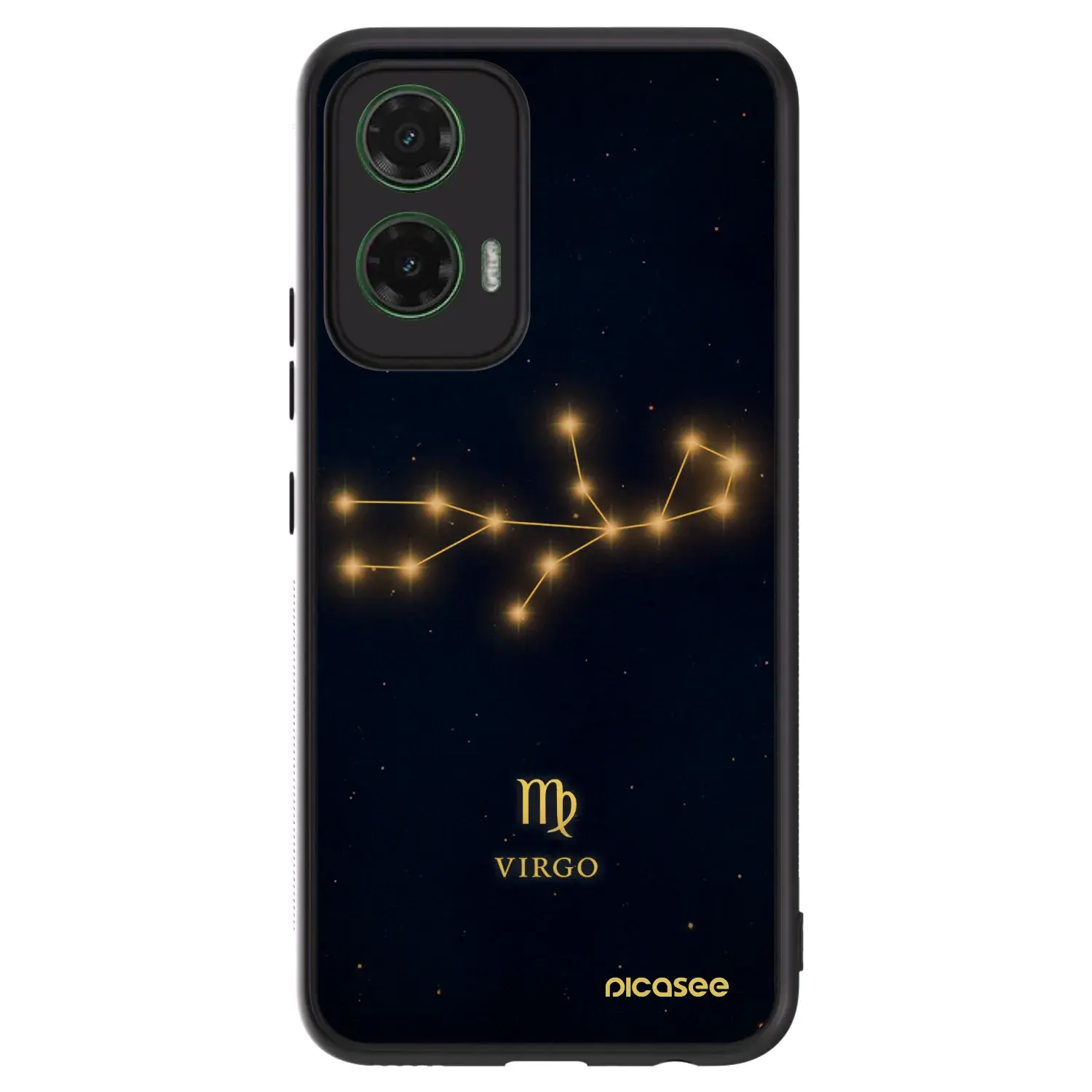 ULTIMATE CASE pro Motorola Moto G35 5G - VIRGO