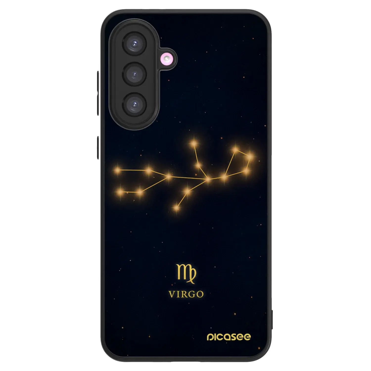ULTIMATE CASE pro Samsung Galaxy A36 5G - VIRGO