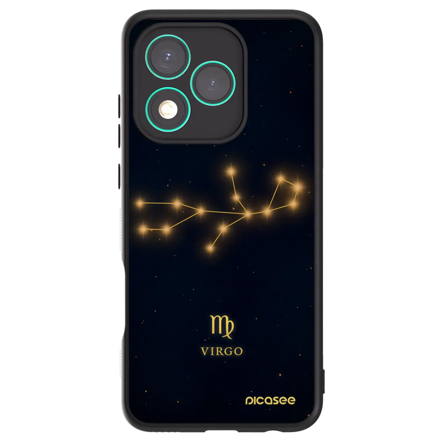 ULTIMATE CASE pro Honor 400 Lite 5G - VIRGO