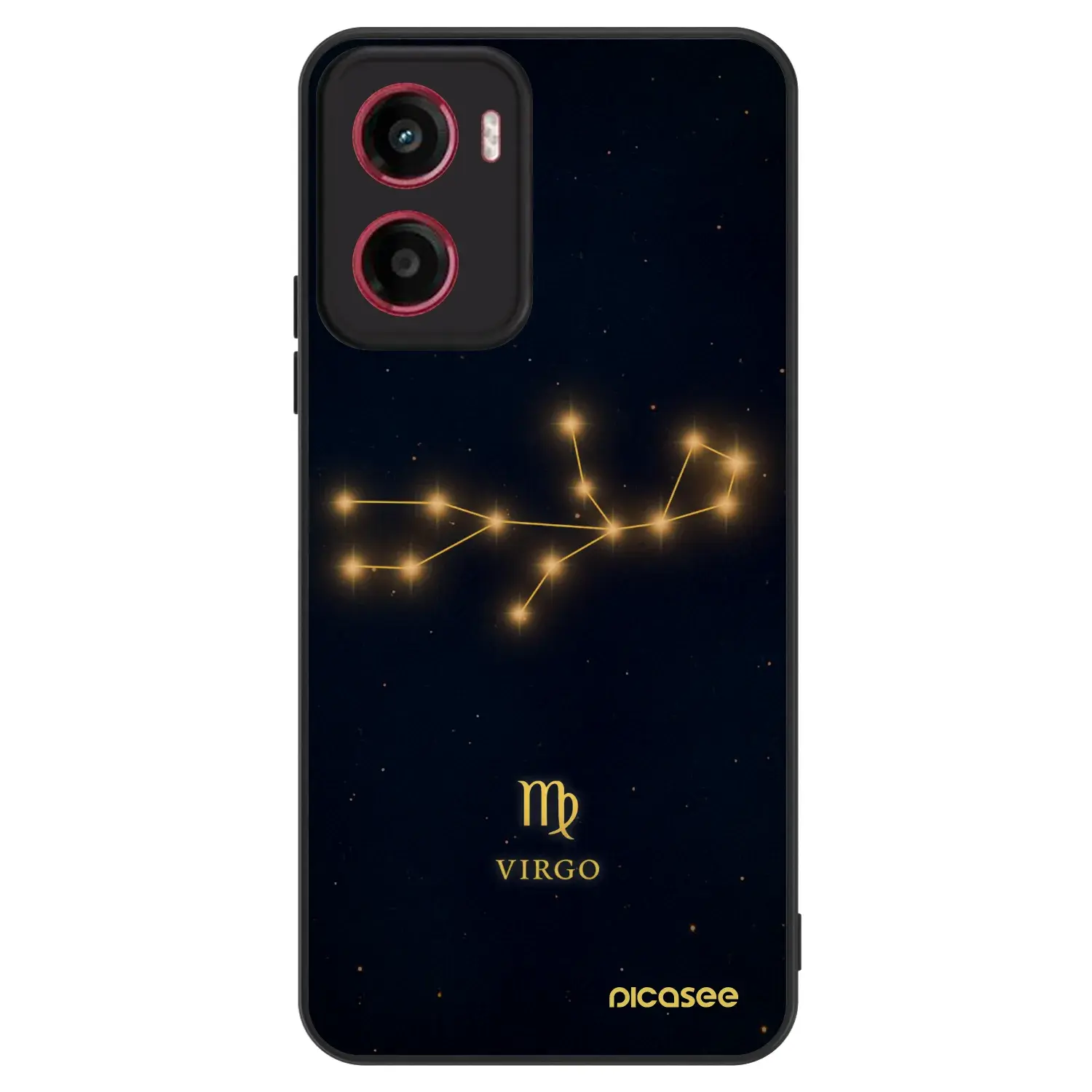 ULTIMATE CASE pro Motorola Moto G05 - VIRGO
