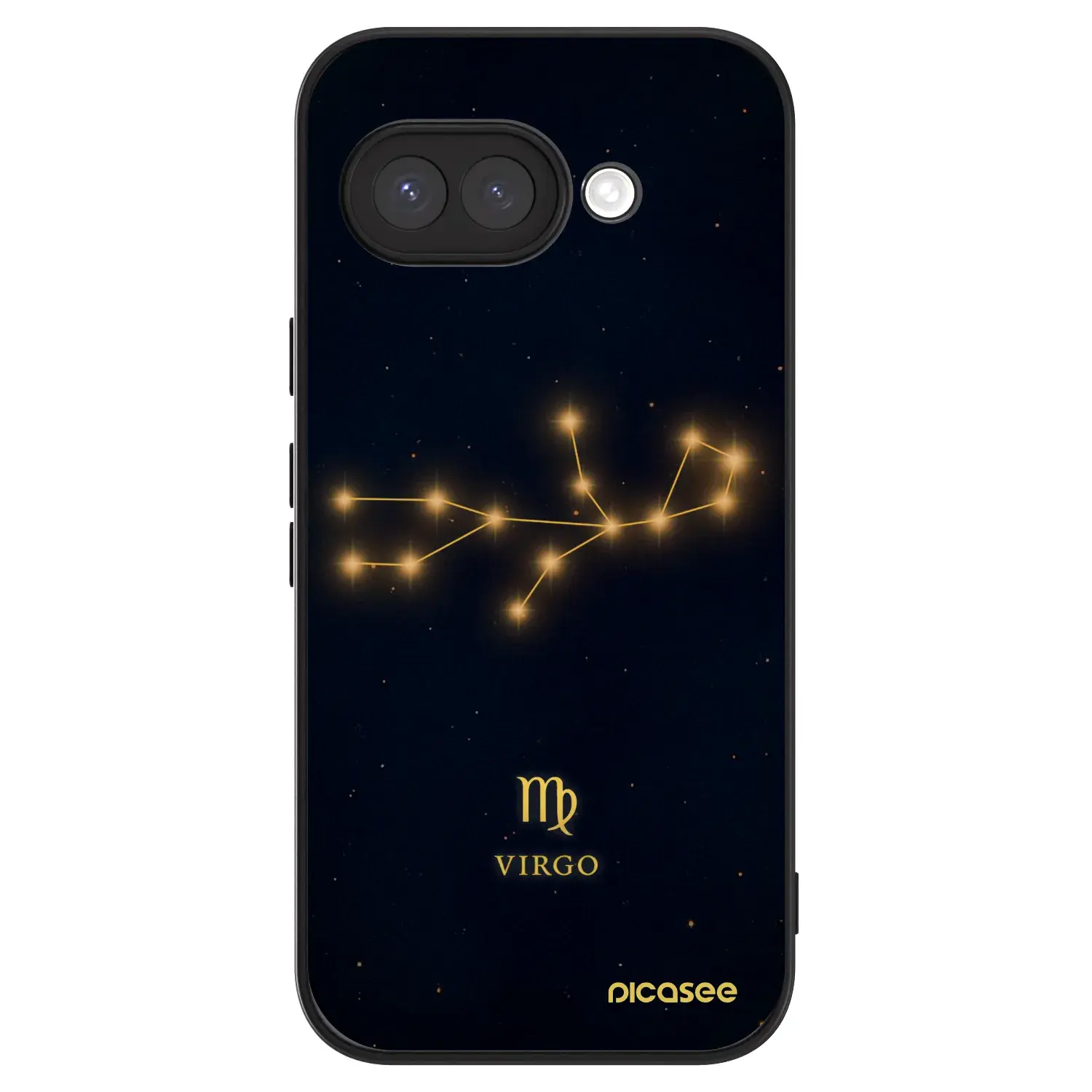 ULTIMATE CASE pro Google Pixel 9a - VIRGO