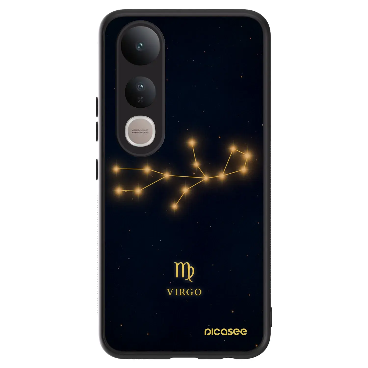 ULTIMATE CASE pro Vivo V50 Lite 5G - VIRGO
