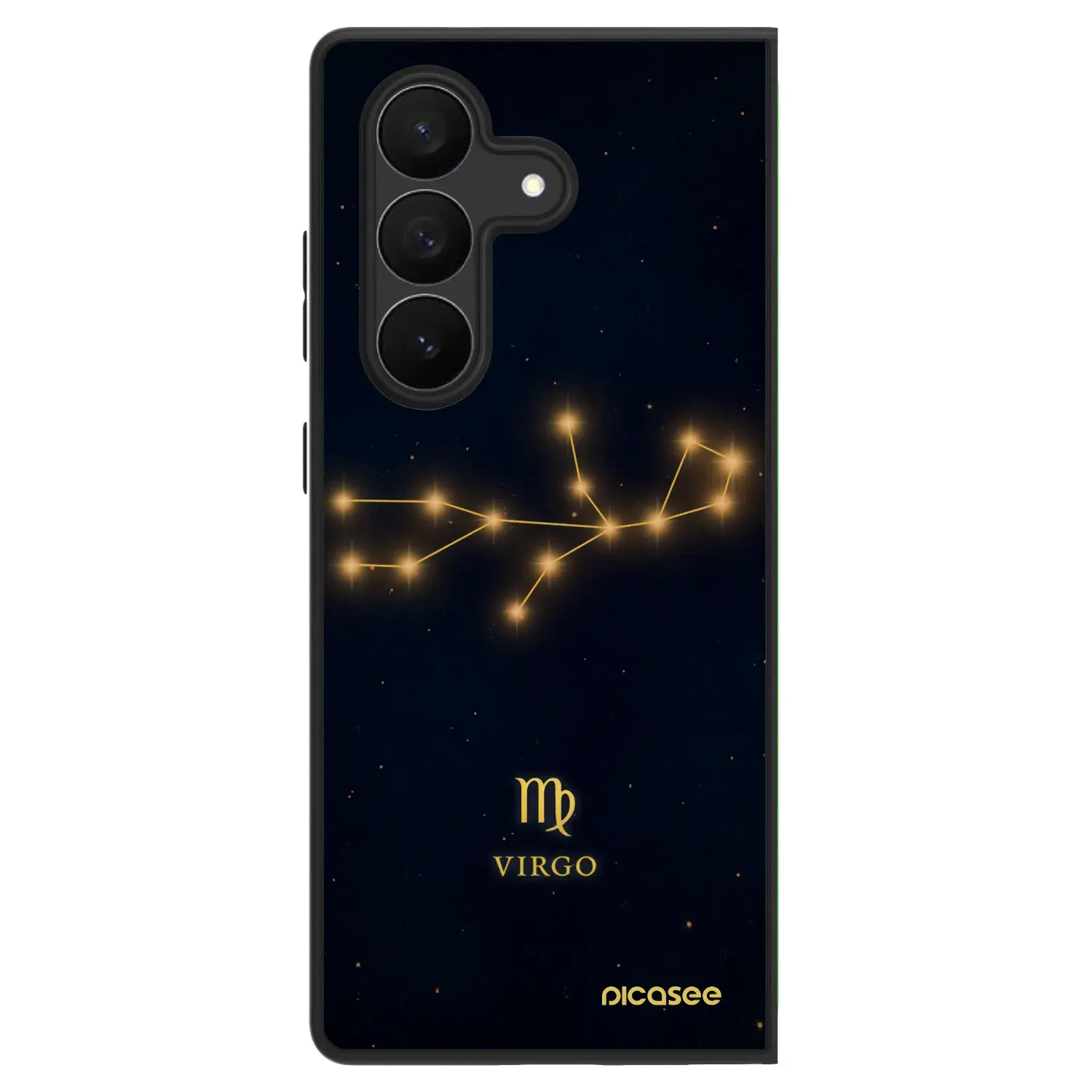 ULTIMATE CASE pro Samsung Galaxy Z Fold7 5G - VIRGO