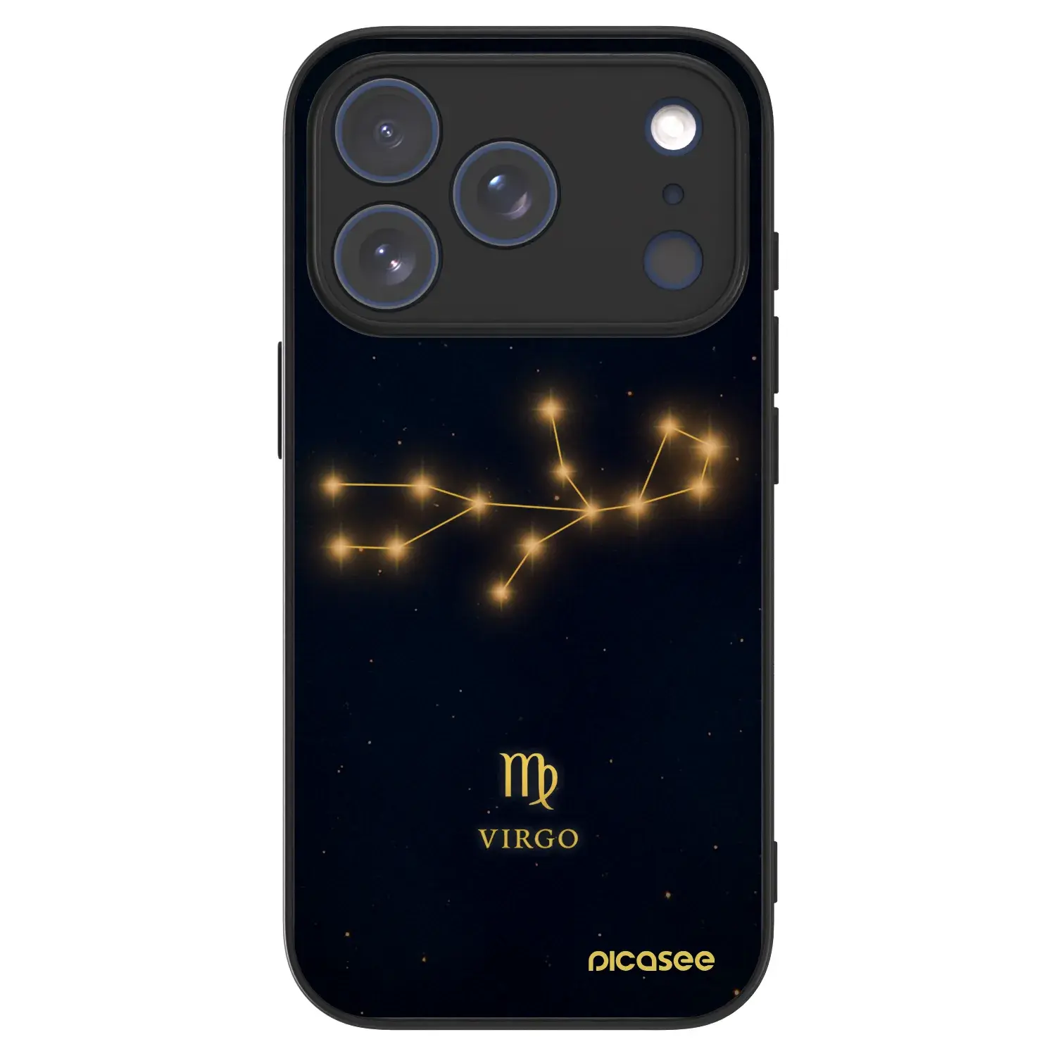 ULTIMATE CASE MagSafe pro Apple iPhone 17 Pro - VIRGO