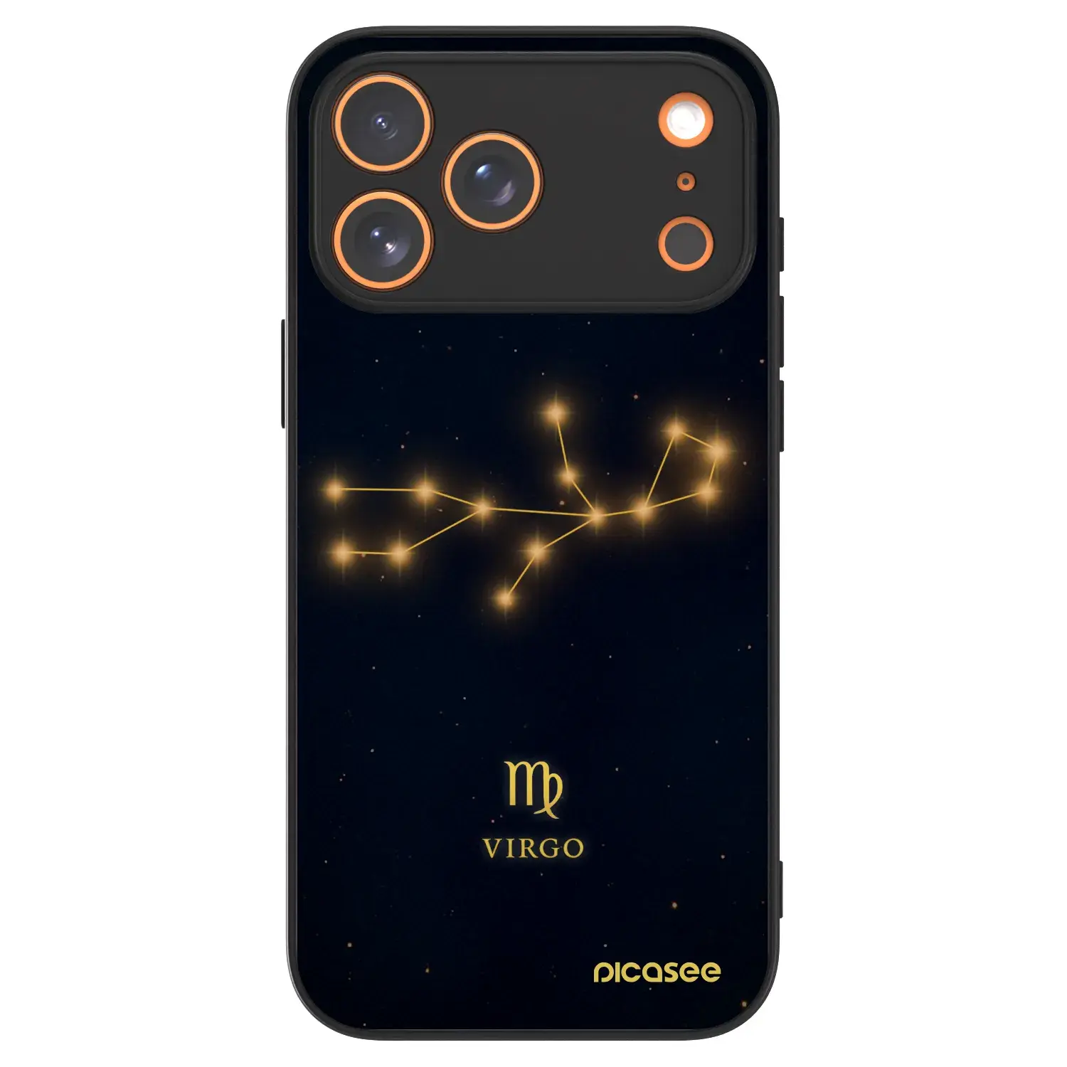 ULTIMATE CASE pro Apple iPhone 17 Pro Max - VIRGO