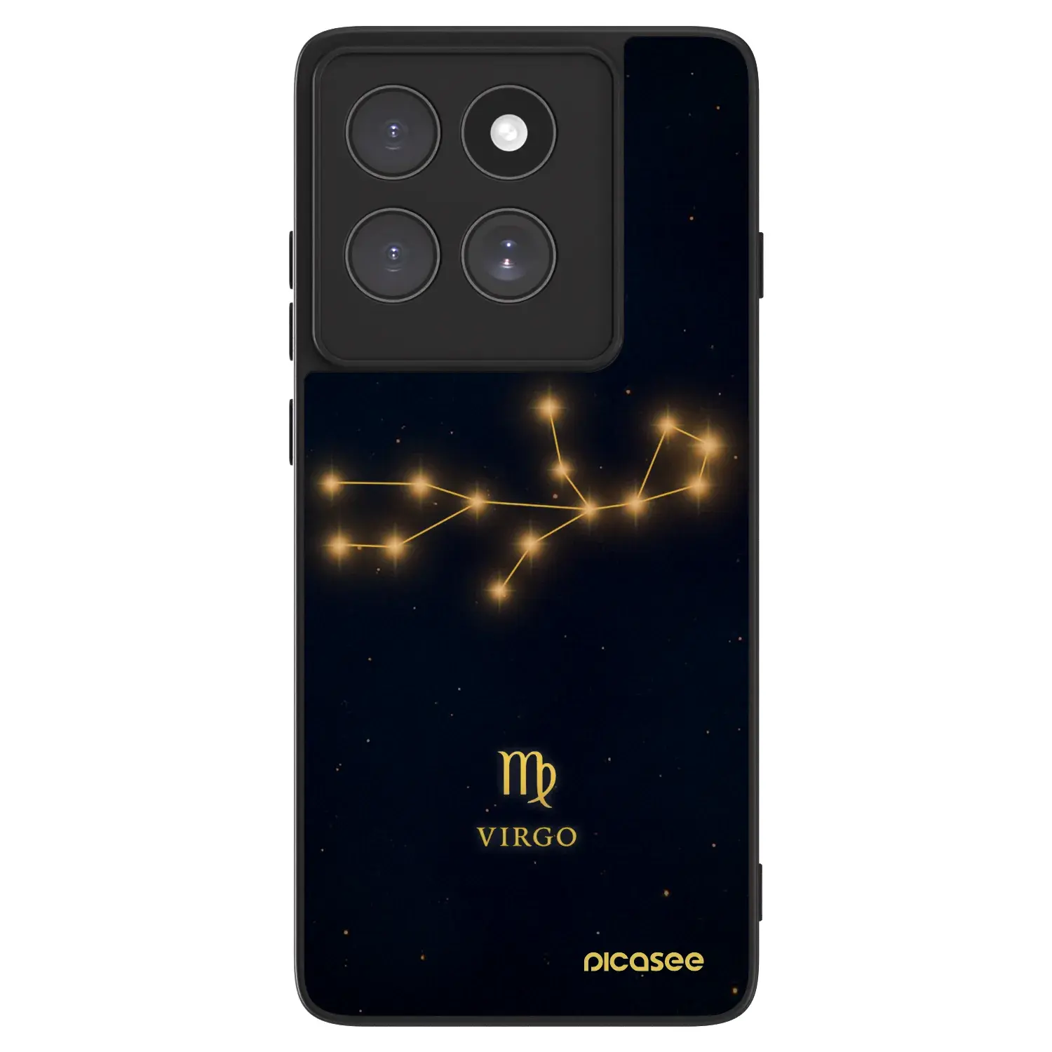 ULTIMATE CASE pro Motorola Edge 60 5G - VIRGO