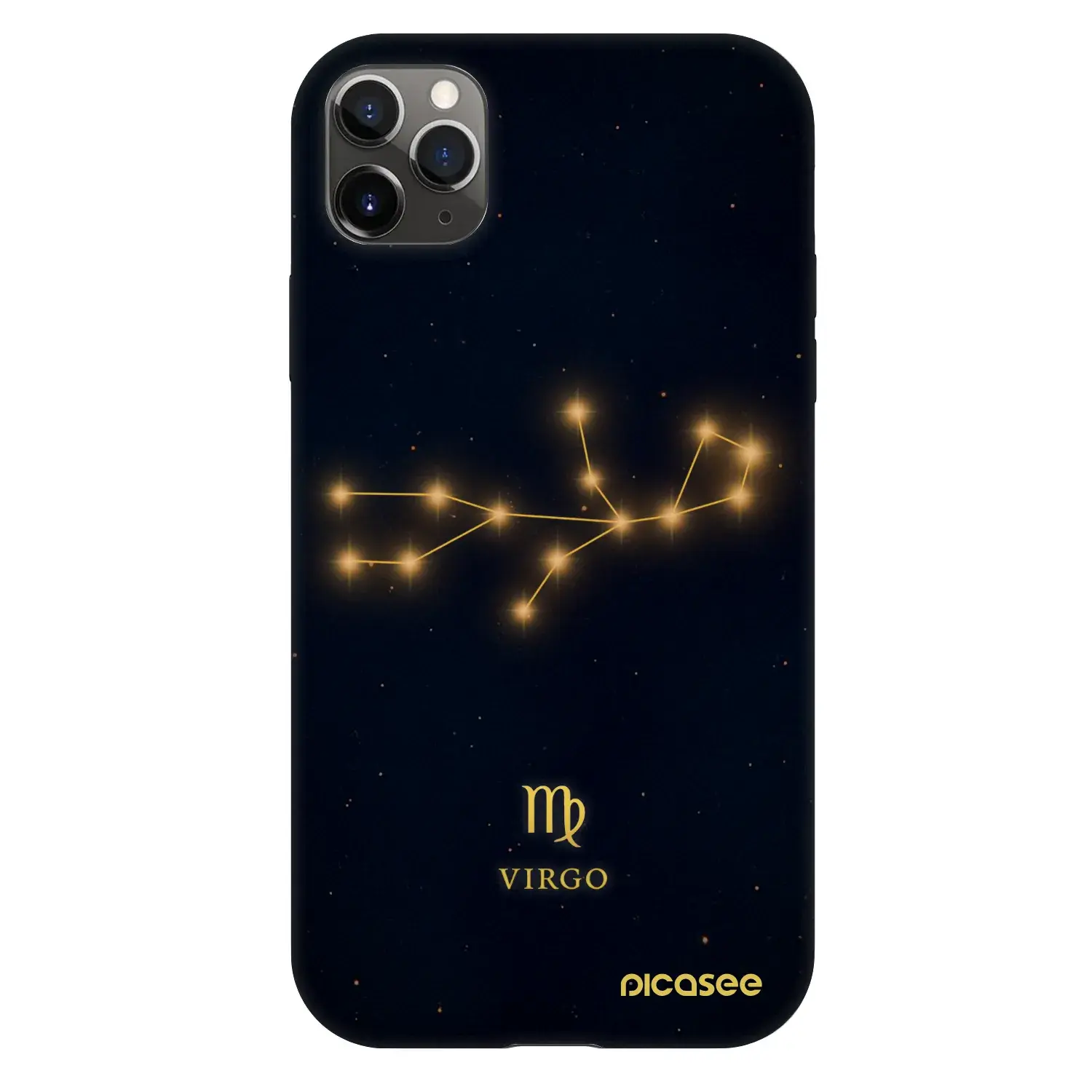 Fashion Case pro Apple iPhone 11 Pro Max - VIRGO
