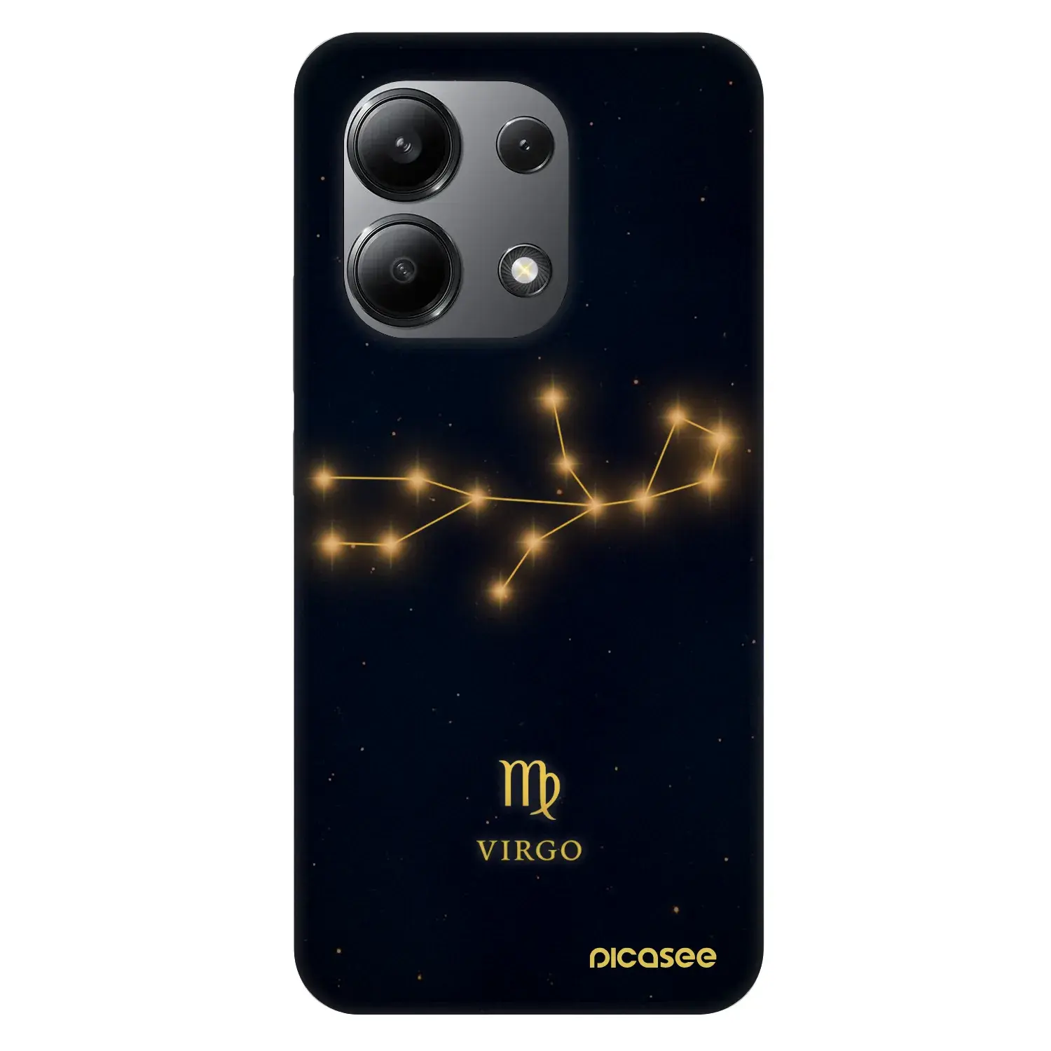 Fashion Case pro Xiaomi Redmi Note 13 4G - VIRGO