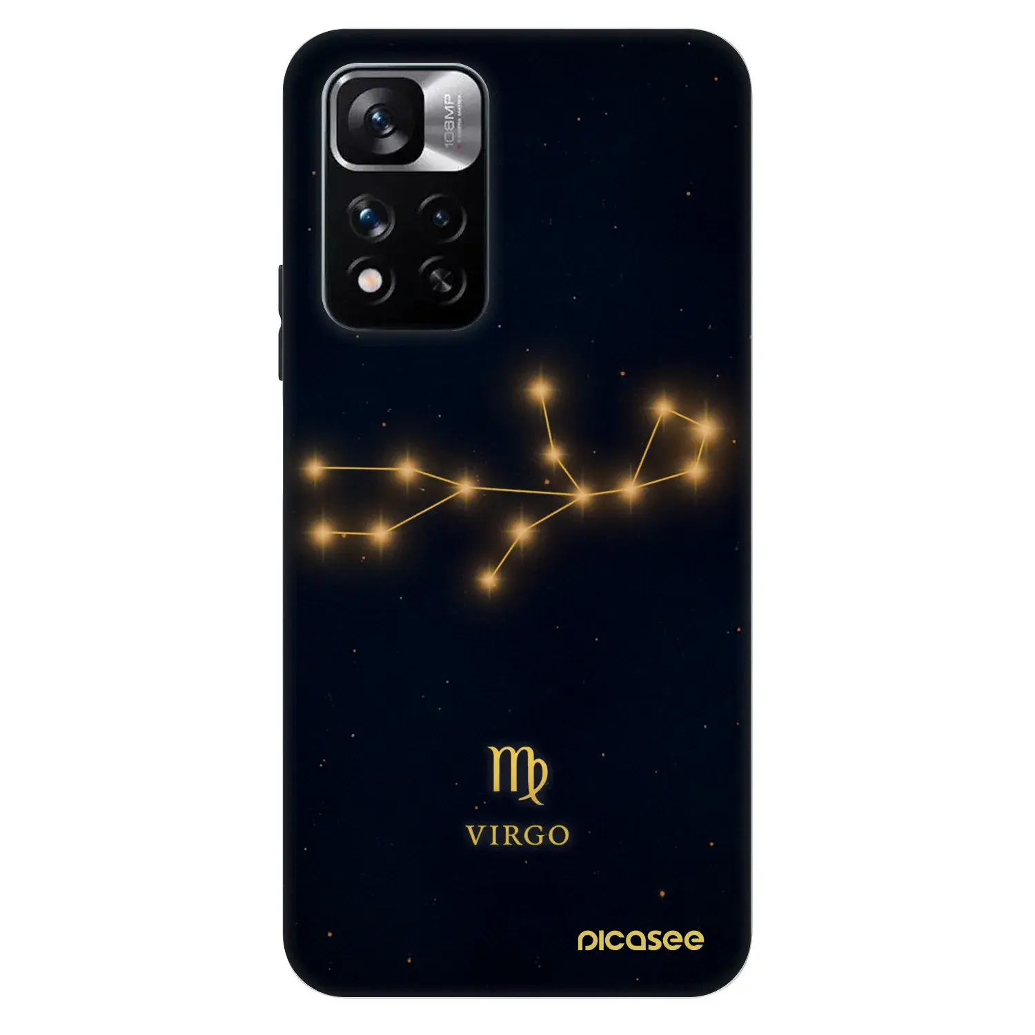 Fashion Case pro Xiaomi Redmi Note 11 Pro - VIRGO