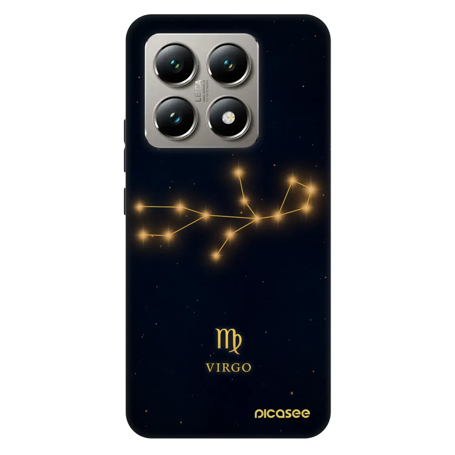 Fashion Case pro Xiaomi 14T - VIRGO