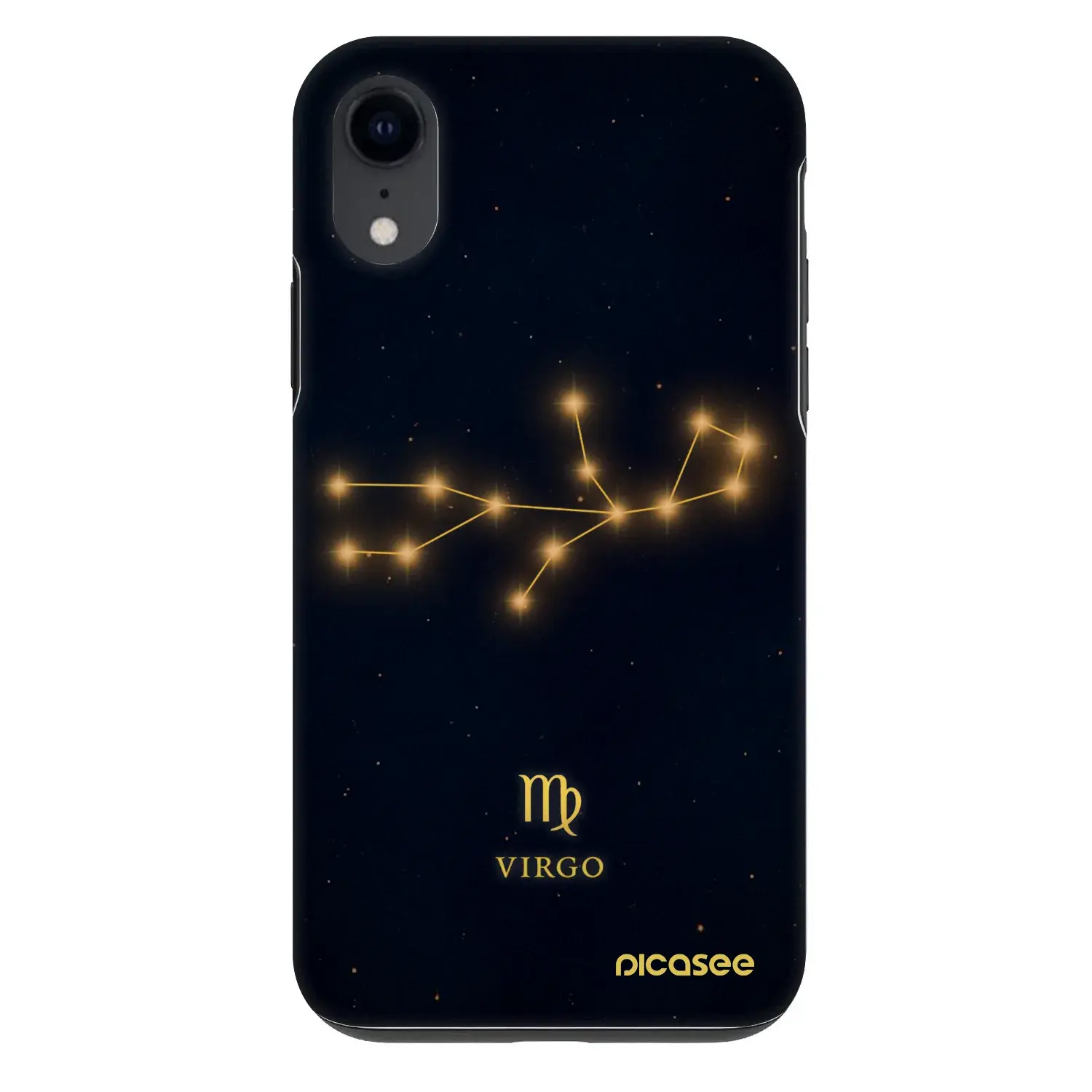 Fashion Case pro Apple iPhone XR - VIRGO