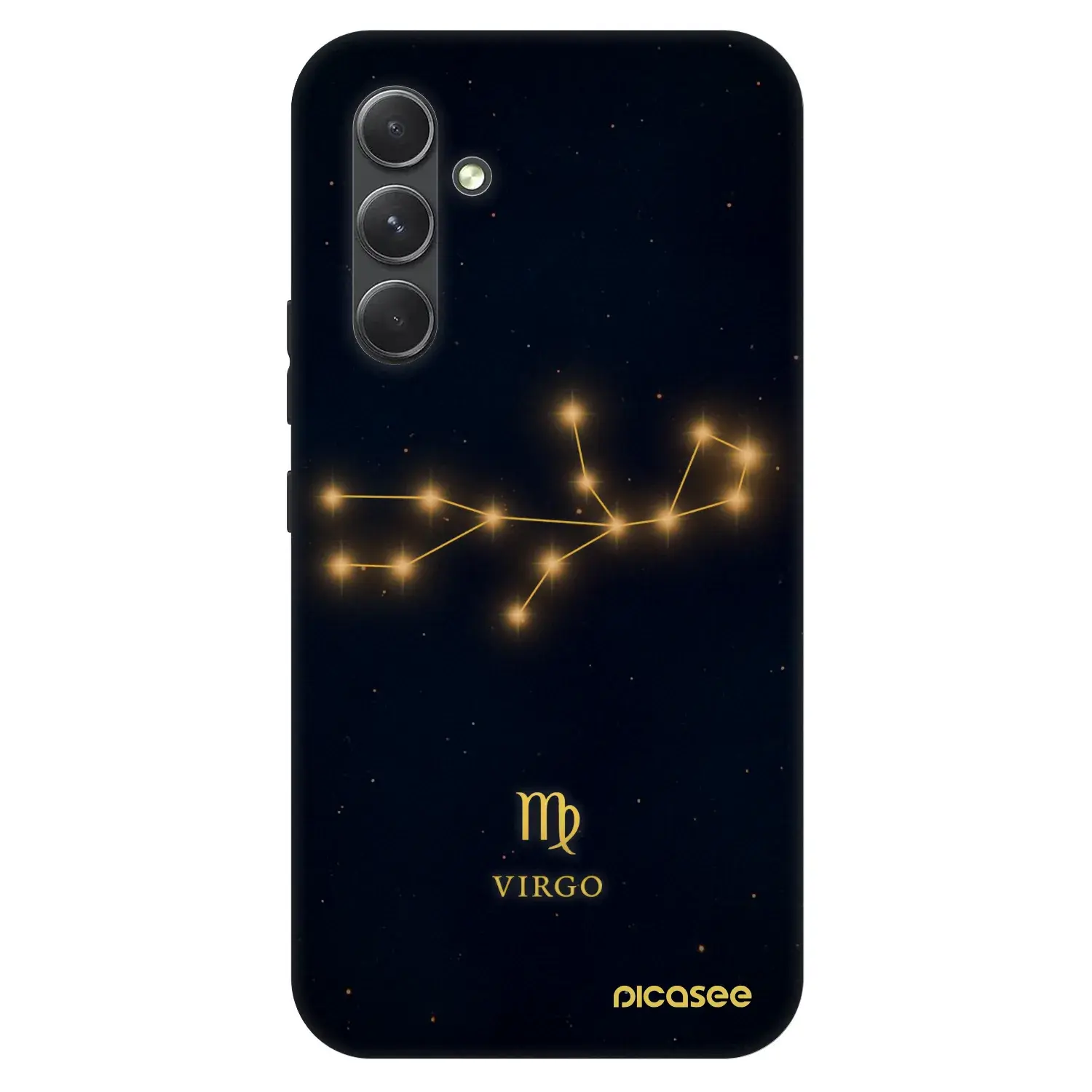 Fashion Case pro Samsung Galaxy A54 5G A546B - VIRGO