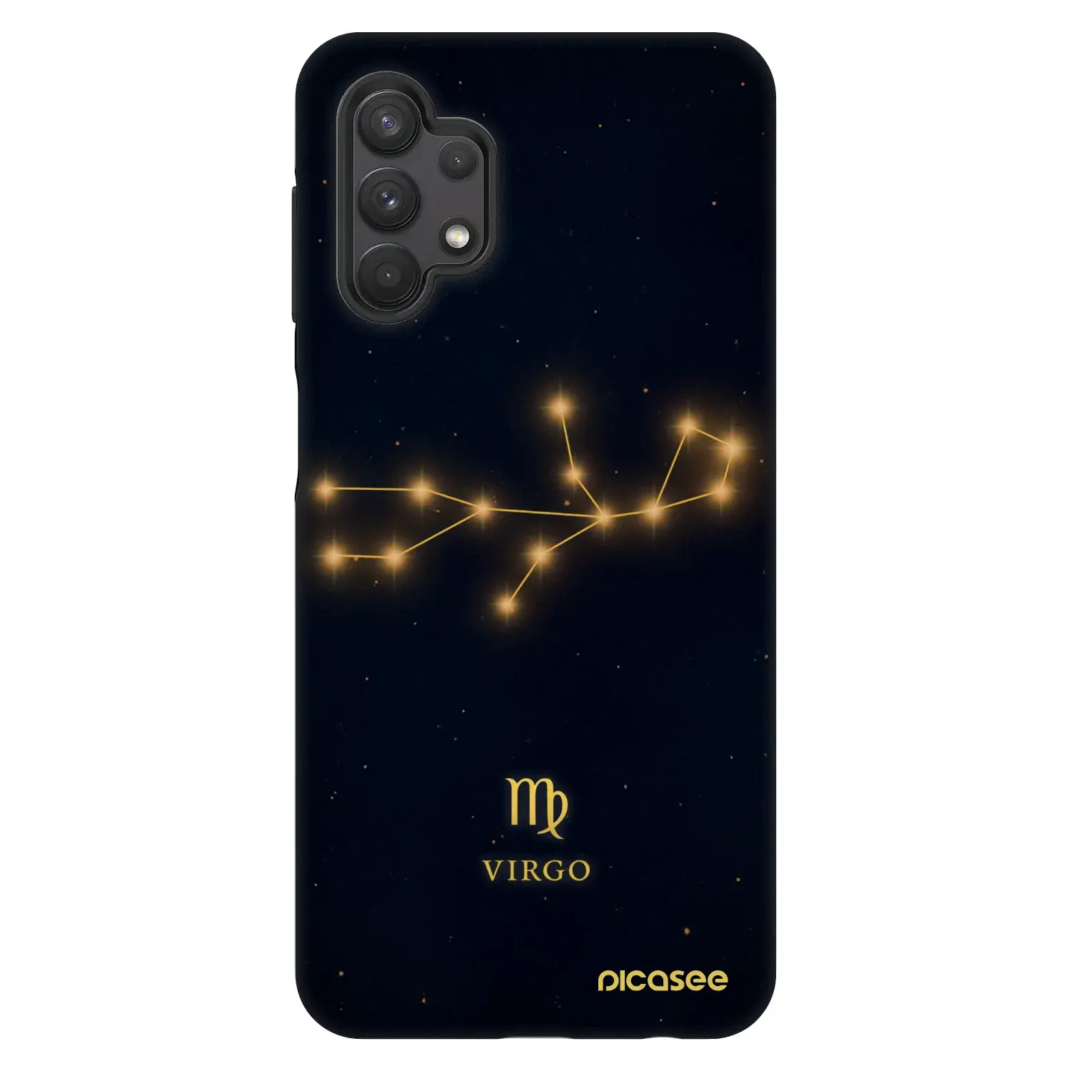 Fashion Case pro Samsung Galaxy A32 5G A326B - VIRGO