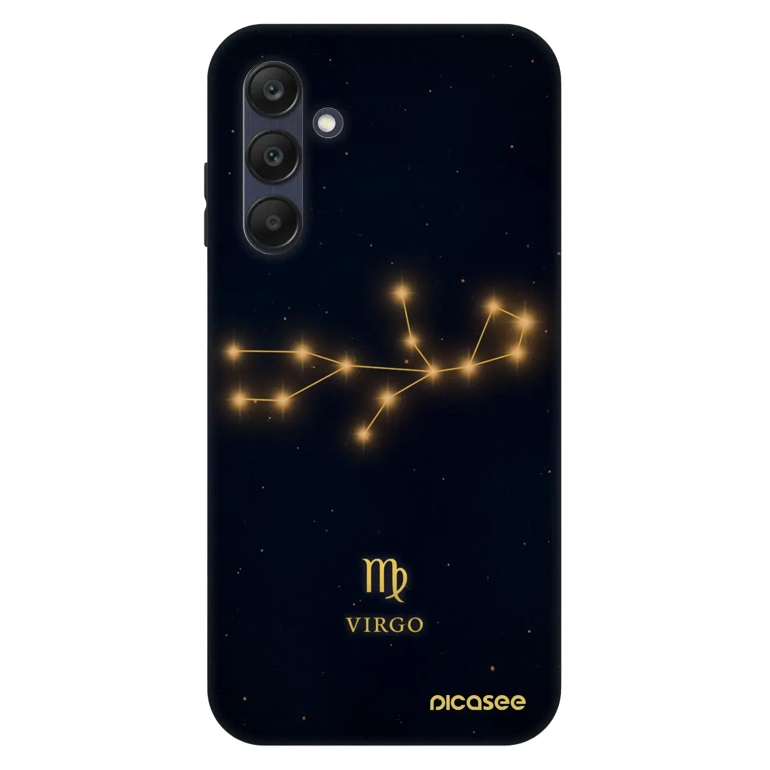 Fashion Case pro Samsung Galaxy A25 A256B 5G - VIRGO