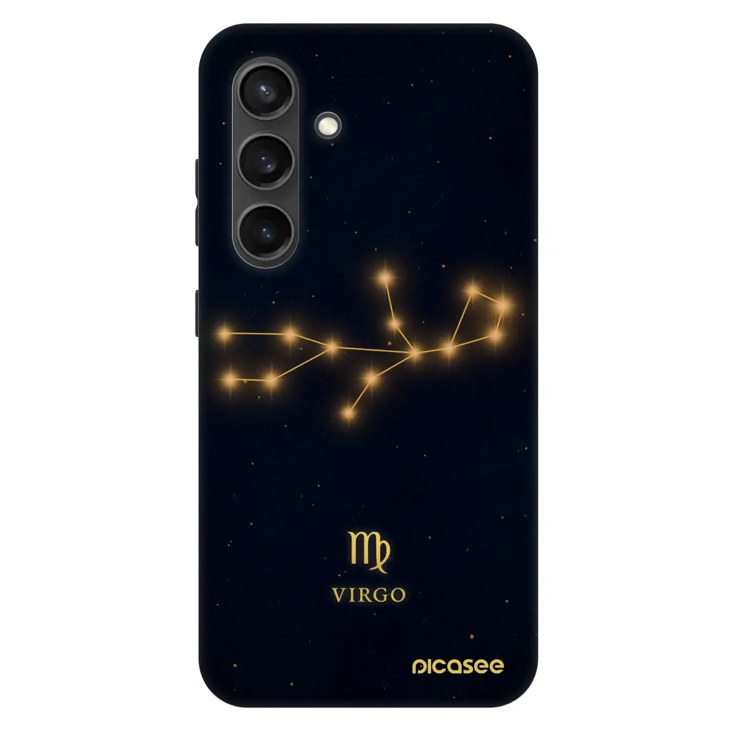 Fashion Case PowerShare pro Samsung Galaxy S24 S921B 5G - VIRGO