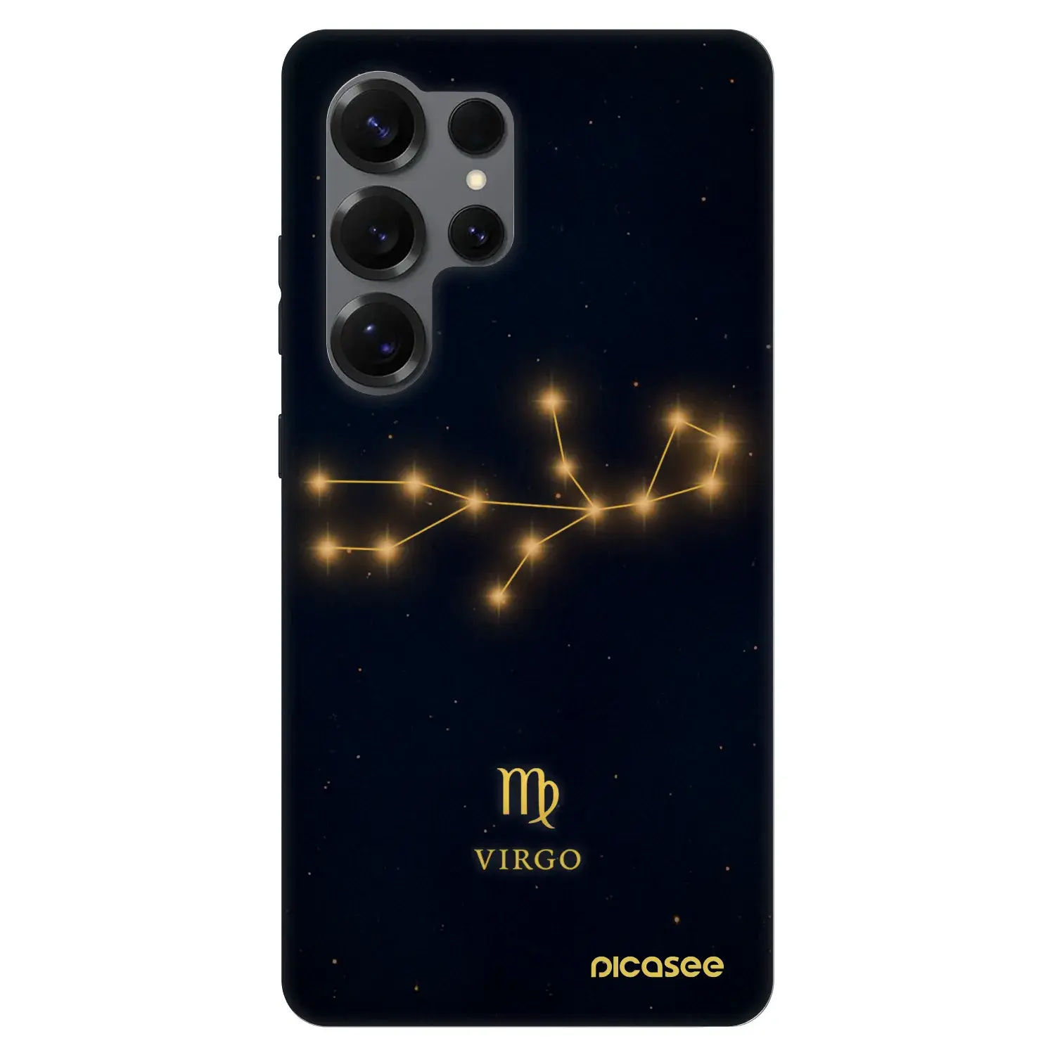 Fashion Case PowerShare pro Samsung Galaxy S25 Ultra 5G - VIRGO