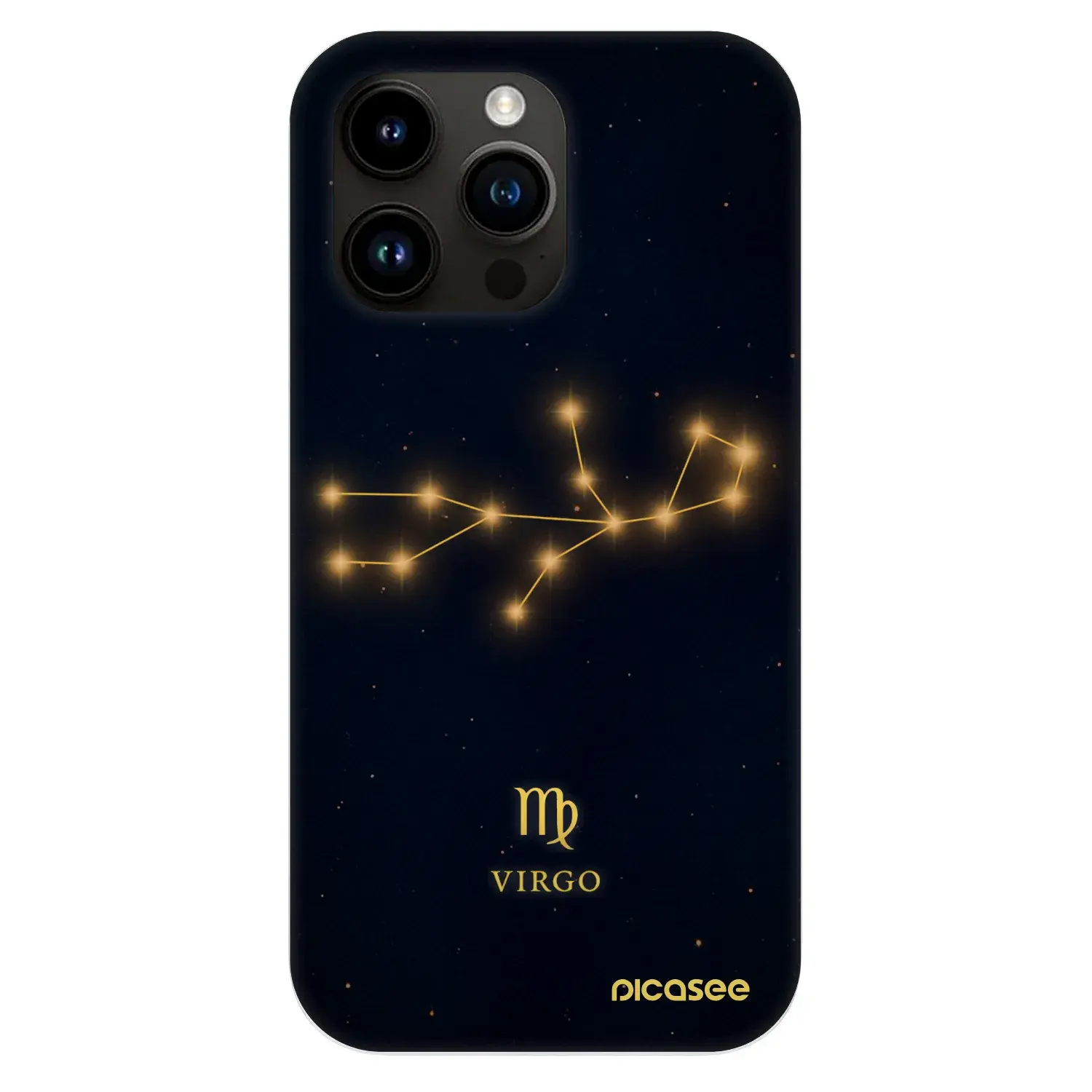 Fashion Case MagSafe Apple iPhone 13 Pro - VIRGO