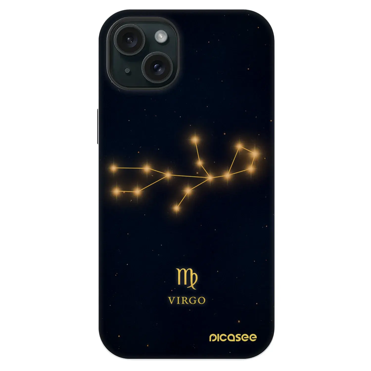 Fashion Case MagSafe Apple iPhone 14 Plus - VIRGO