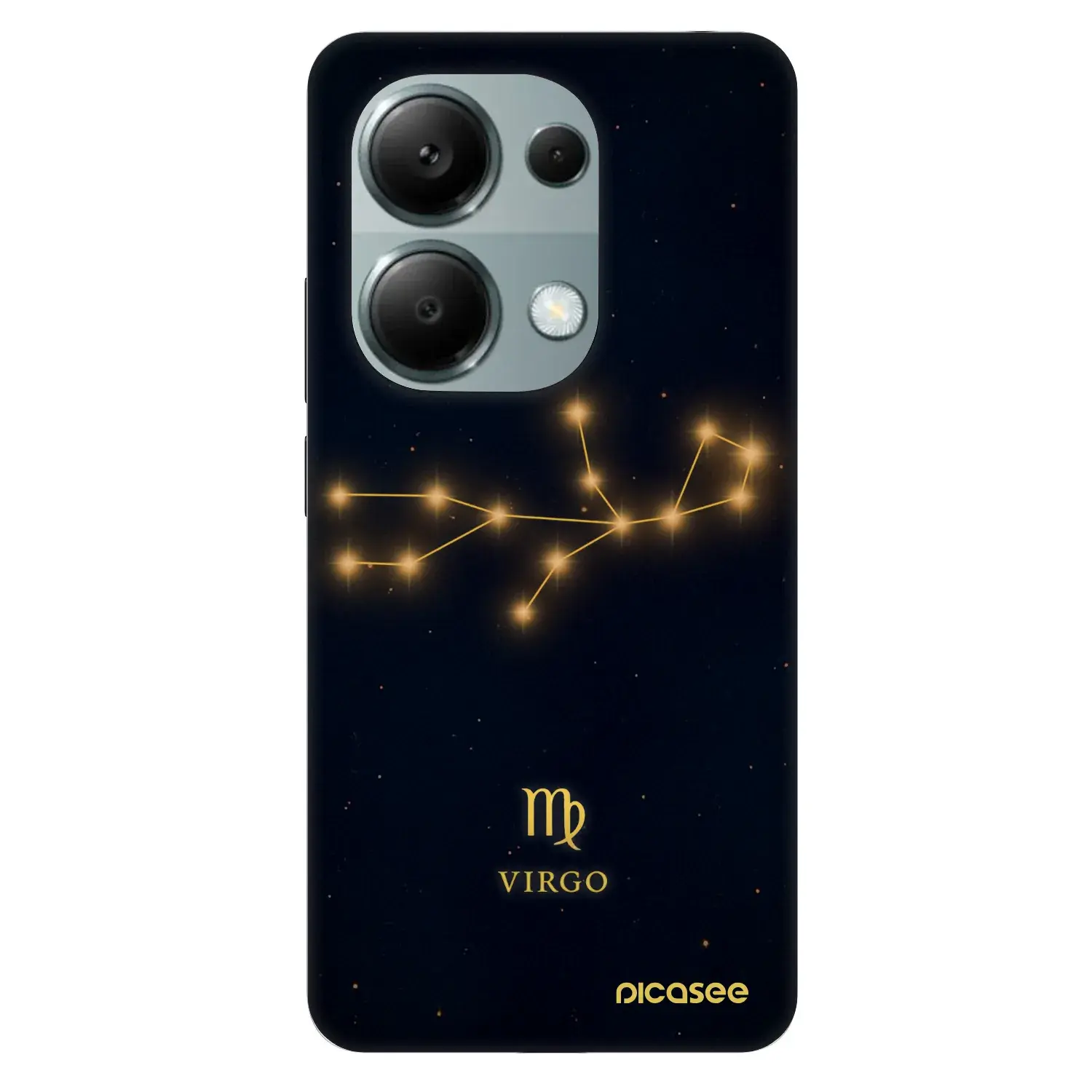 Fashion Case pro Xiaomi Redmi Note 13 Pro 4G - VIRGO