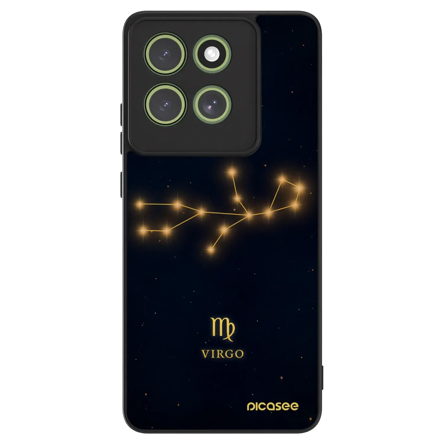 ULTIMATE CASE pro Motorola Moto G86 5G - VIRGO