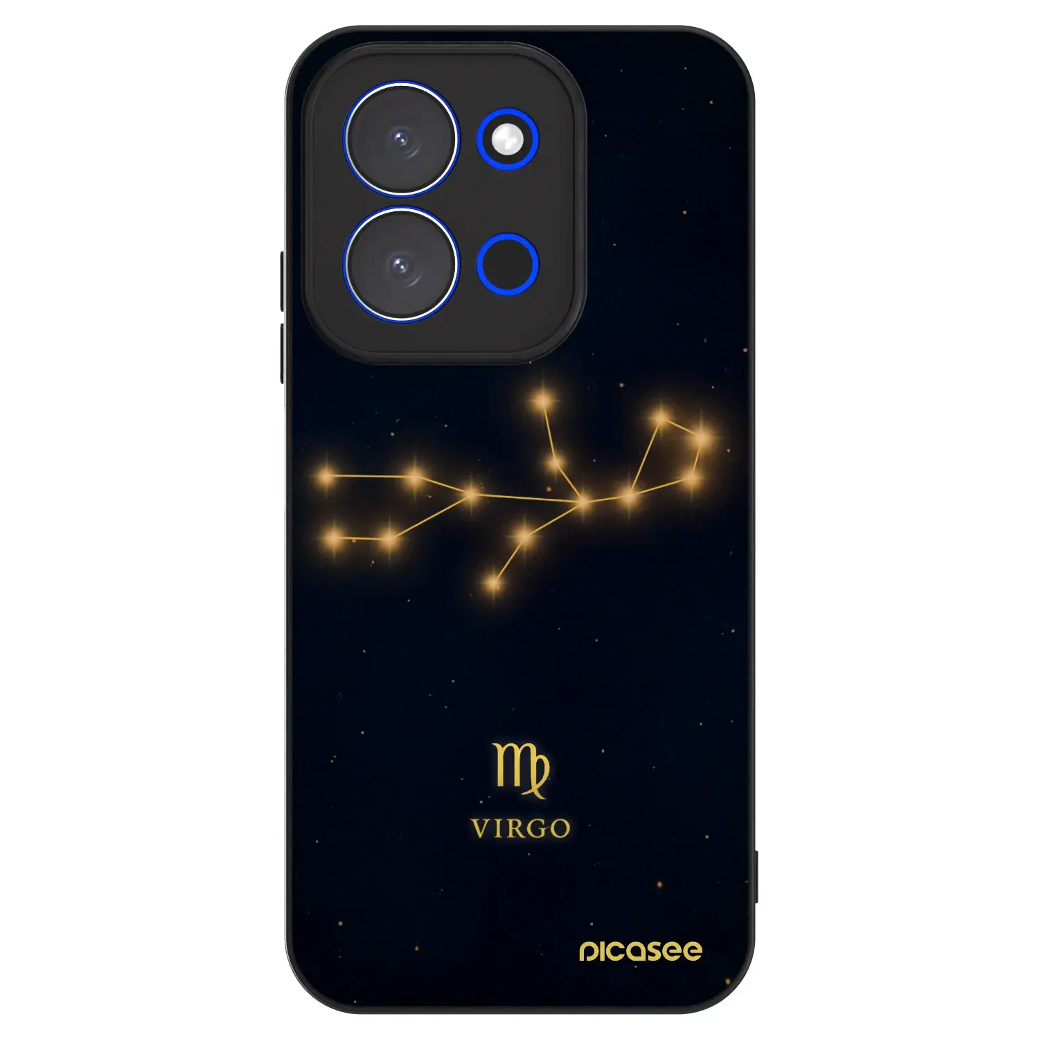 ULTIMATE CASE pro Xiaomi Redmi 15C 4G - VIRGO