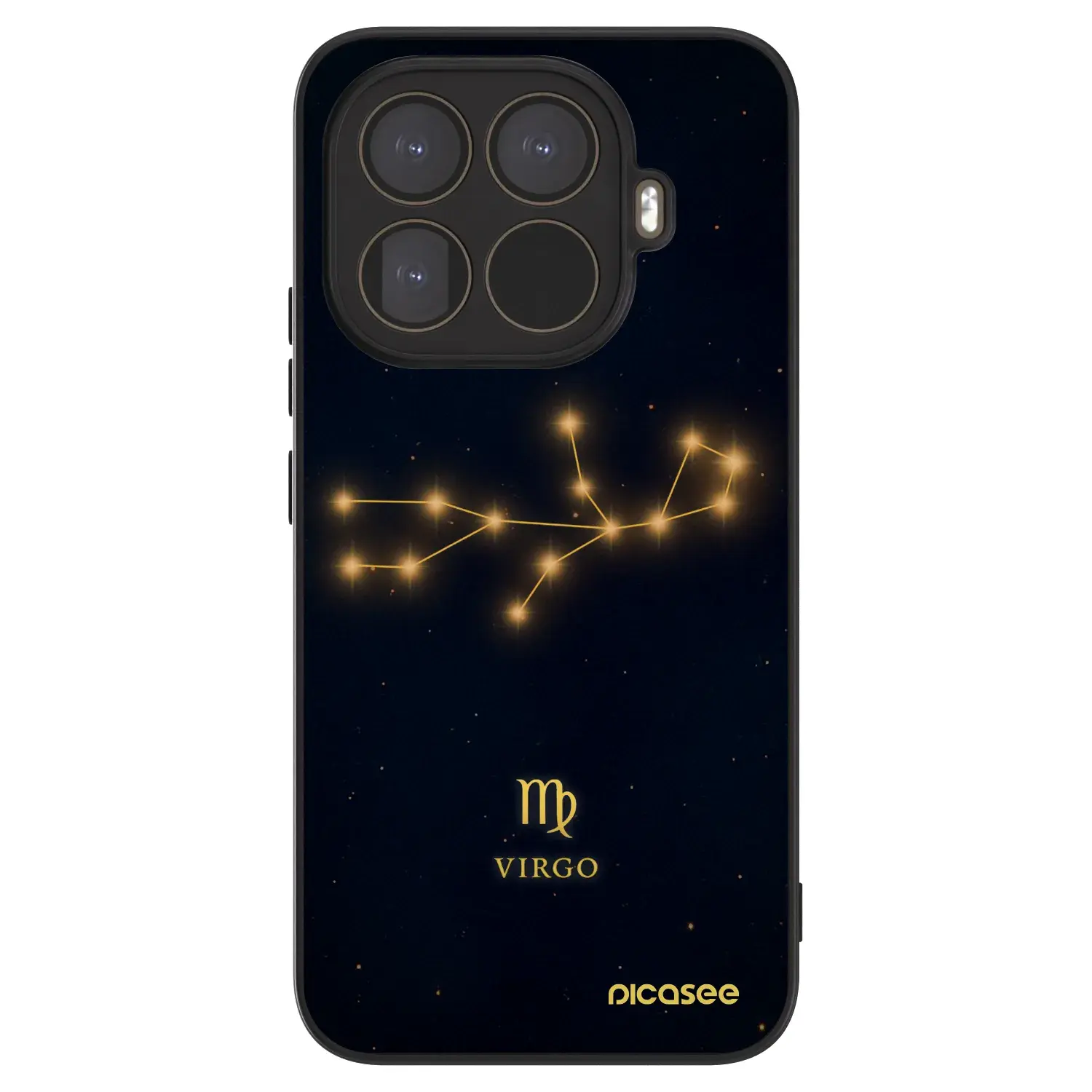 ULTIMATE CASE pro Xiaomi 15T Pro - VIRGO