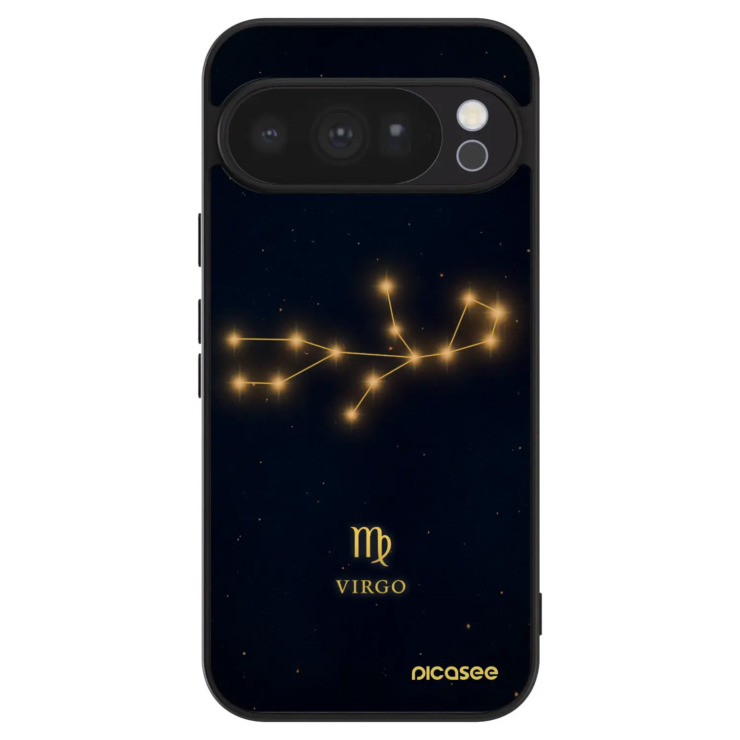 ULTIMATE CASE pro Google Pixel 10 Pro - VIRGO