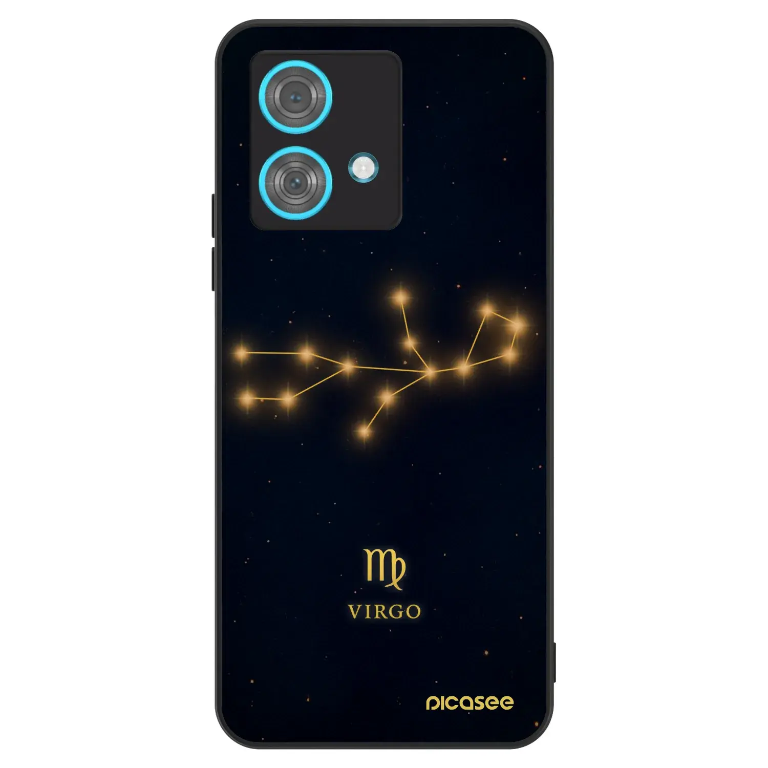 ULTIMATE CASE pro Motorola Edge 40 Neo - VIRGO