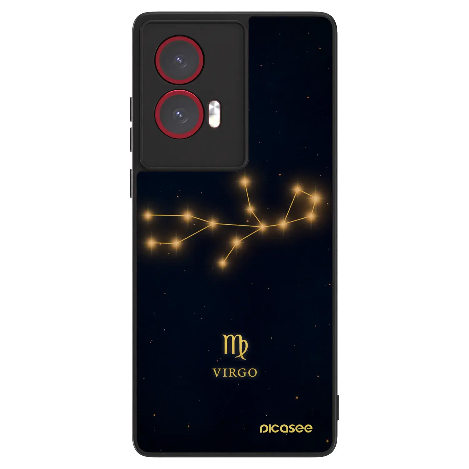 ULTIMATE CASE pro Motorola Edge 50 Fusion - VIRGO