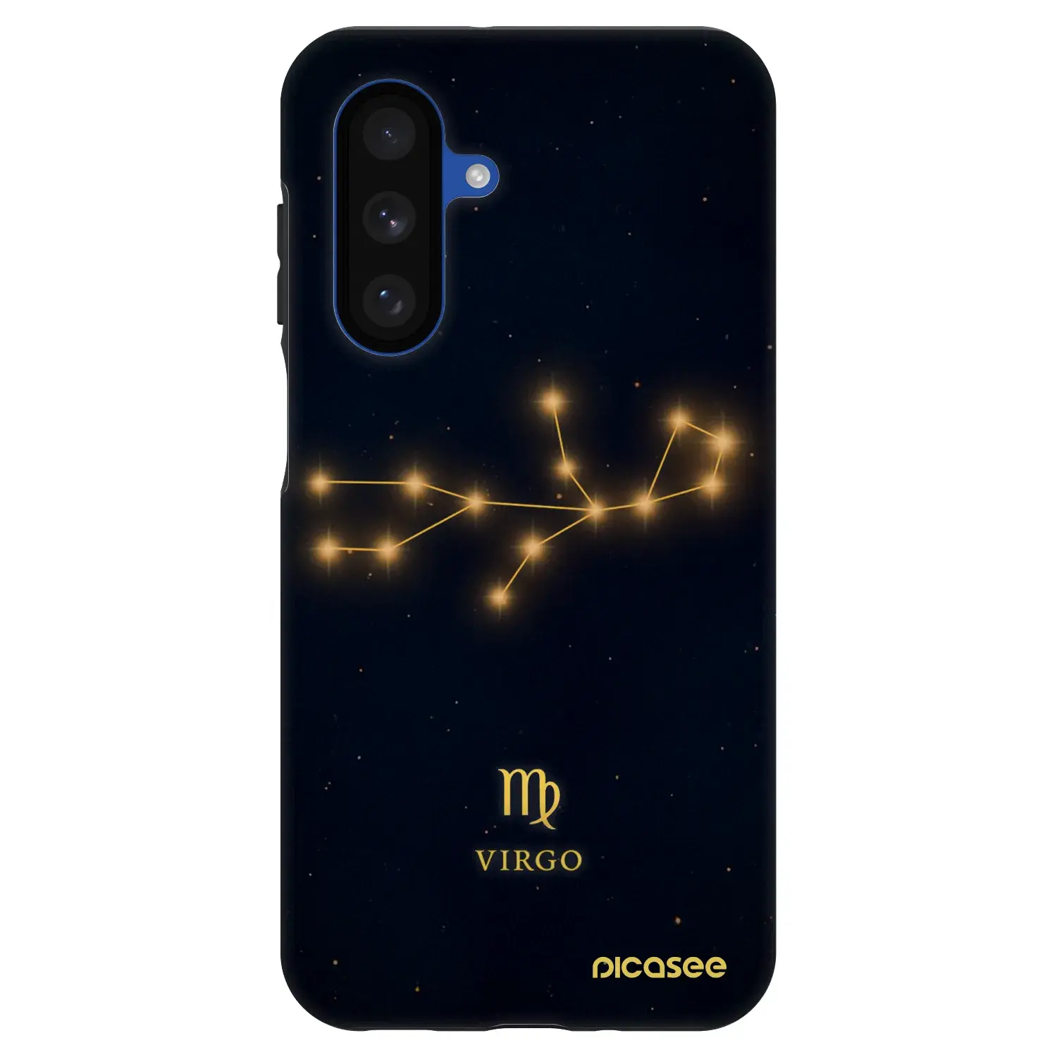 Fashion Case pro Samsung Galaxy A17 5G - VIRGO