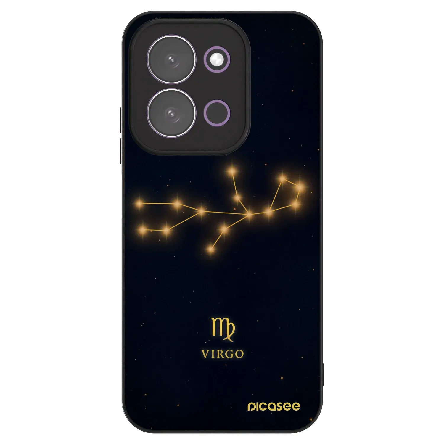 ULTIMATE CASE pro Xiaomi Redmi 15C 5G - VIRGO