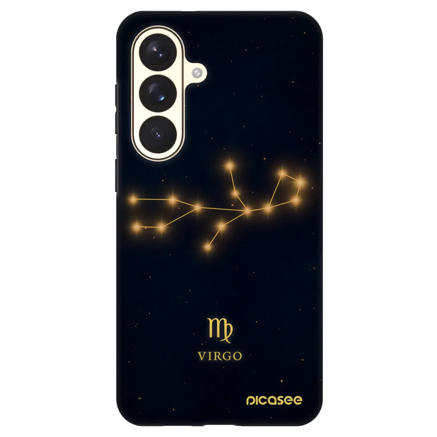 Fashion Case PowerShare pro Samsung Galaxy S26+ - VIRGO