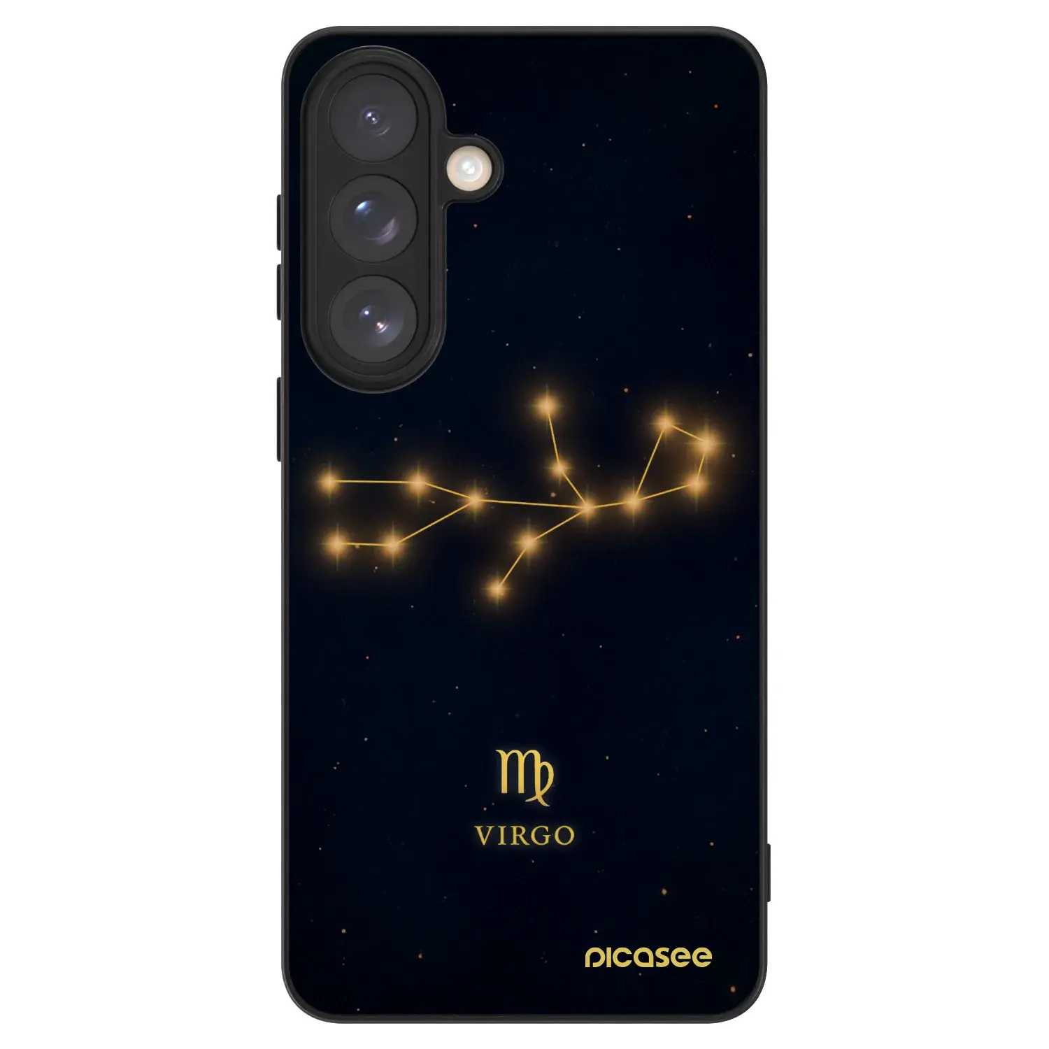 ULTIMATE CASE pro Samsung Galaxy S26+ - VIRGO