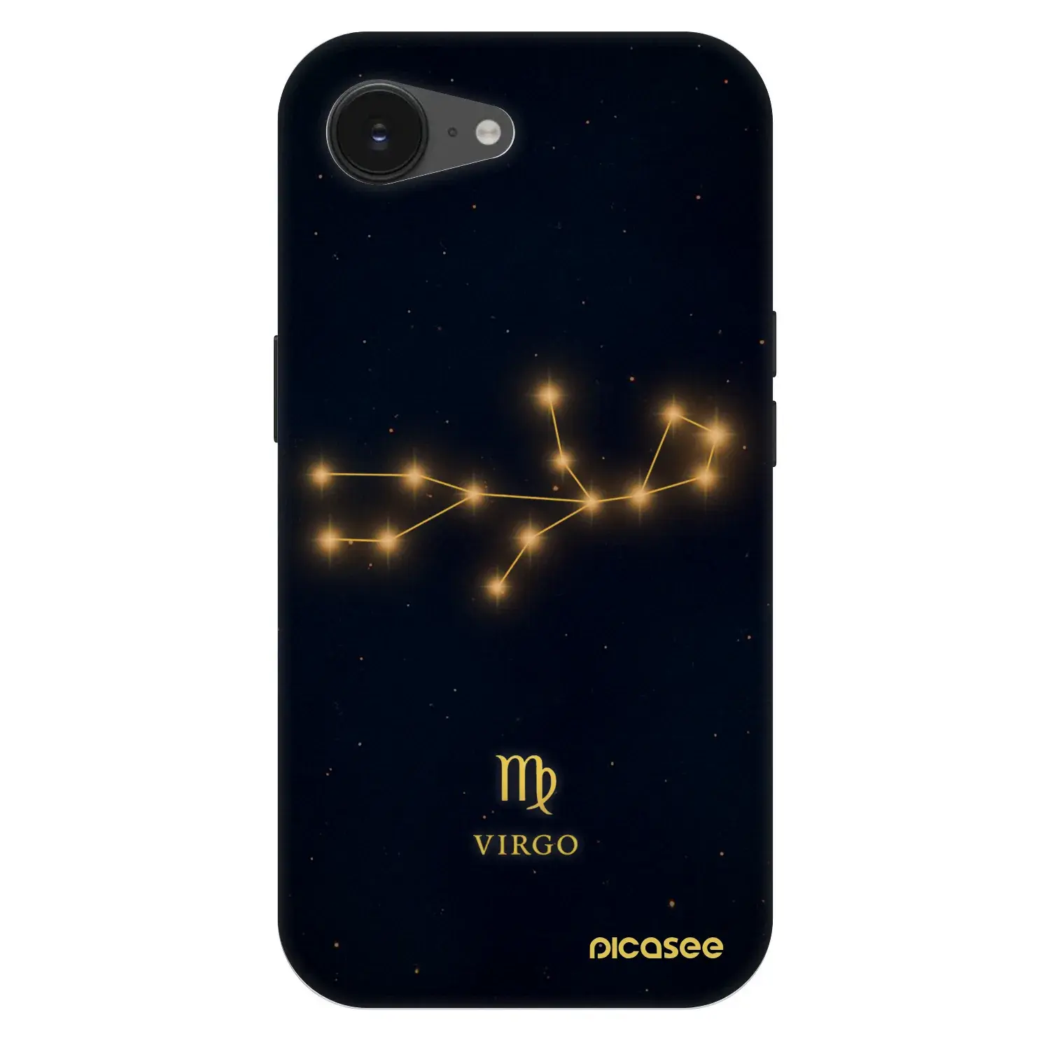 Fashion Case MagSafe Apple iPhone 17e - VIRGO
