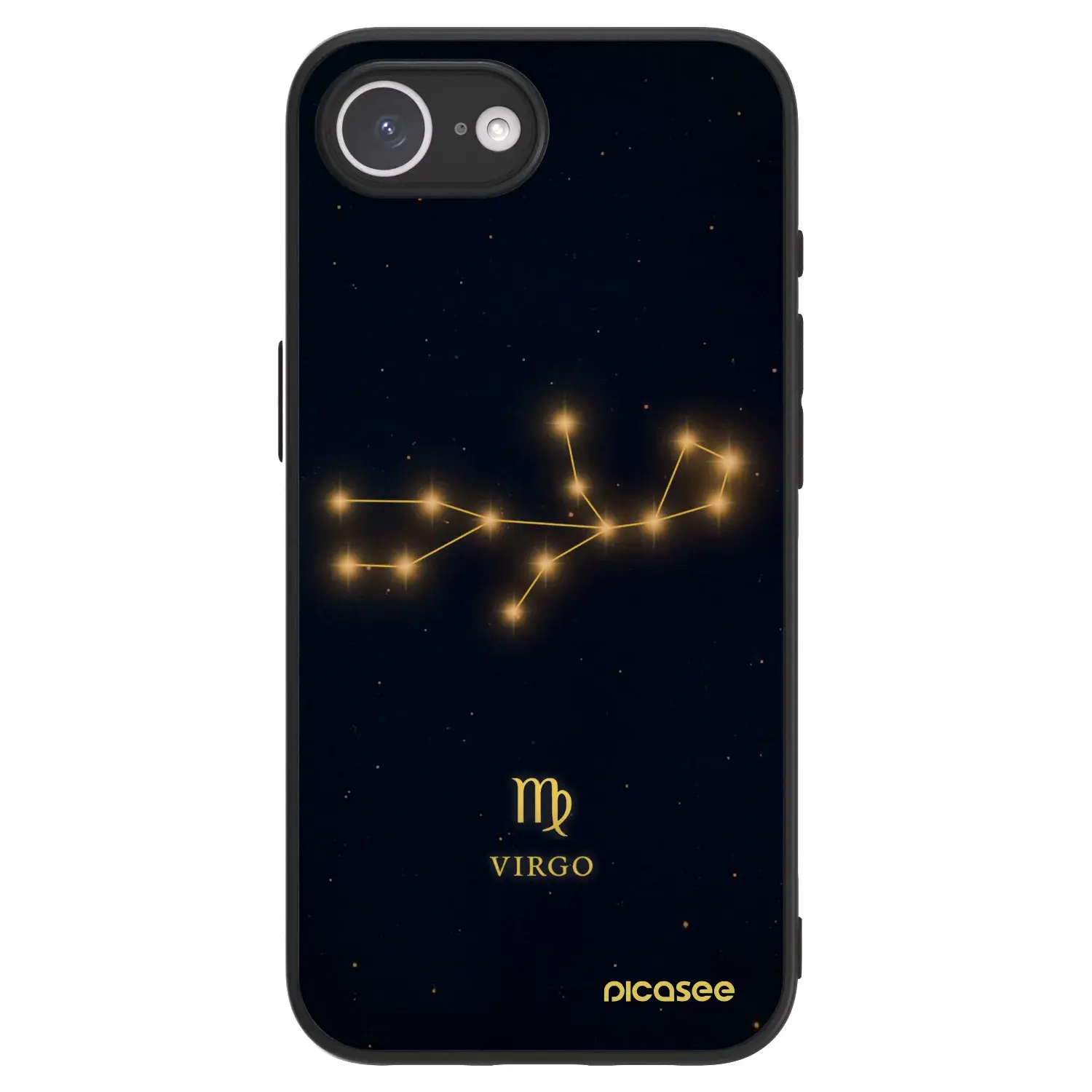 ULTIMATE CASE pro Apple iPhone 17e - VIRGO