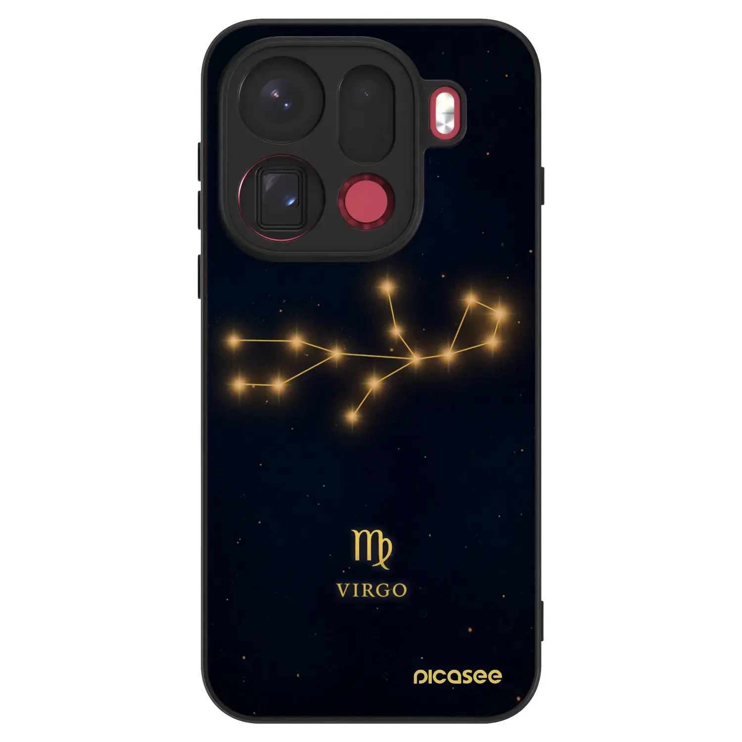 ULTIMATE CASE pro OPPO Find X9 Pro - VIRGO