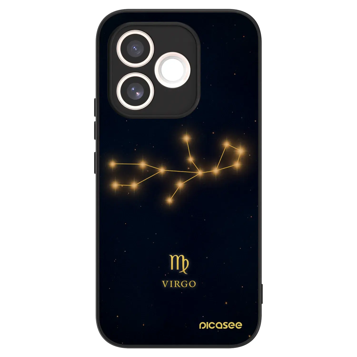 ULTIMATE CASE pro Honor 600 Lite - VIRGO