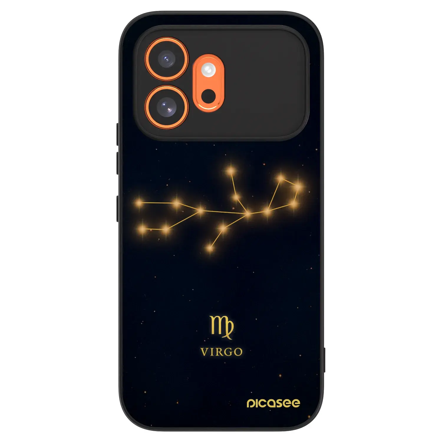 ULTIMATE CASE pro Honor 600 - VIRGO