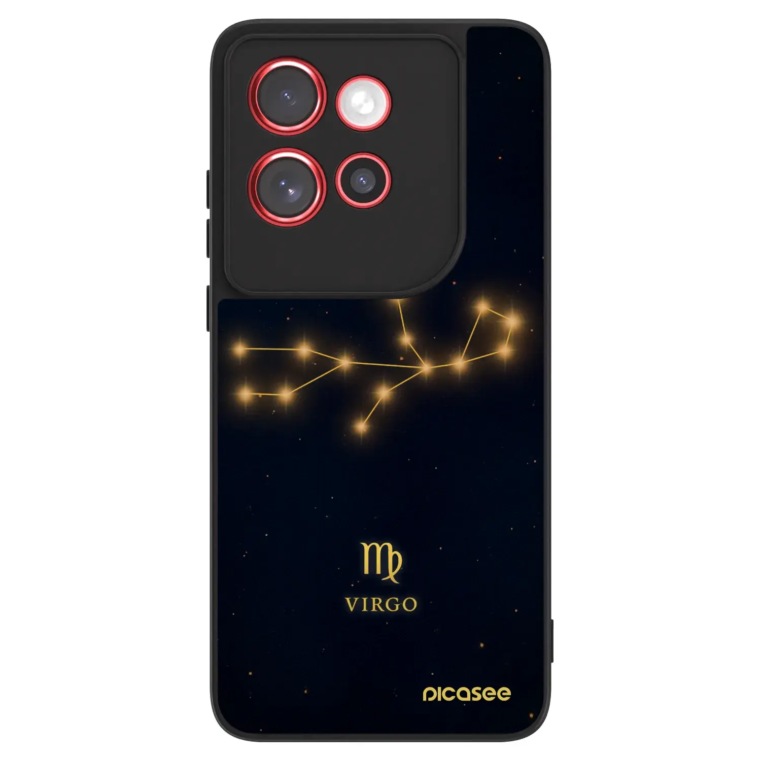 ULTIMATE CASE pro Motorola Edge 60 Neo 5G - VIRGO