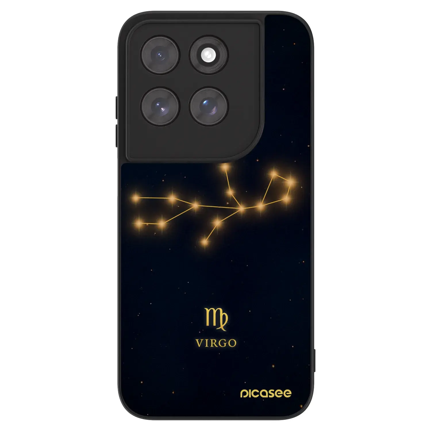 ULTIMATE CASE pro Motorola Moto G77 - VIRGO