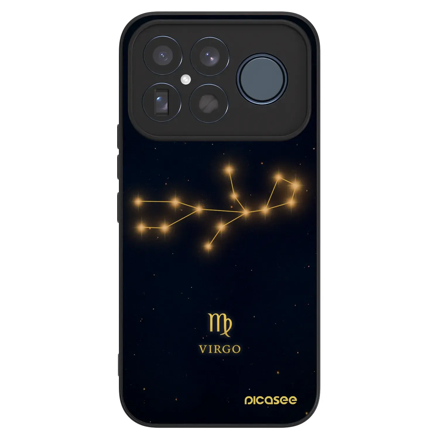 ULTIMATE CASE pro Xiaomi Poco F8 Ultra - VIRGO